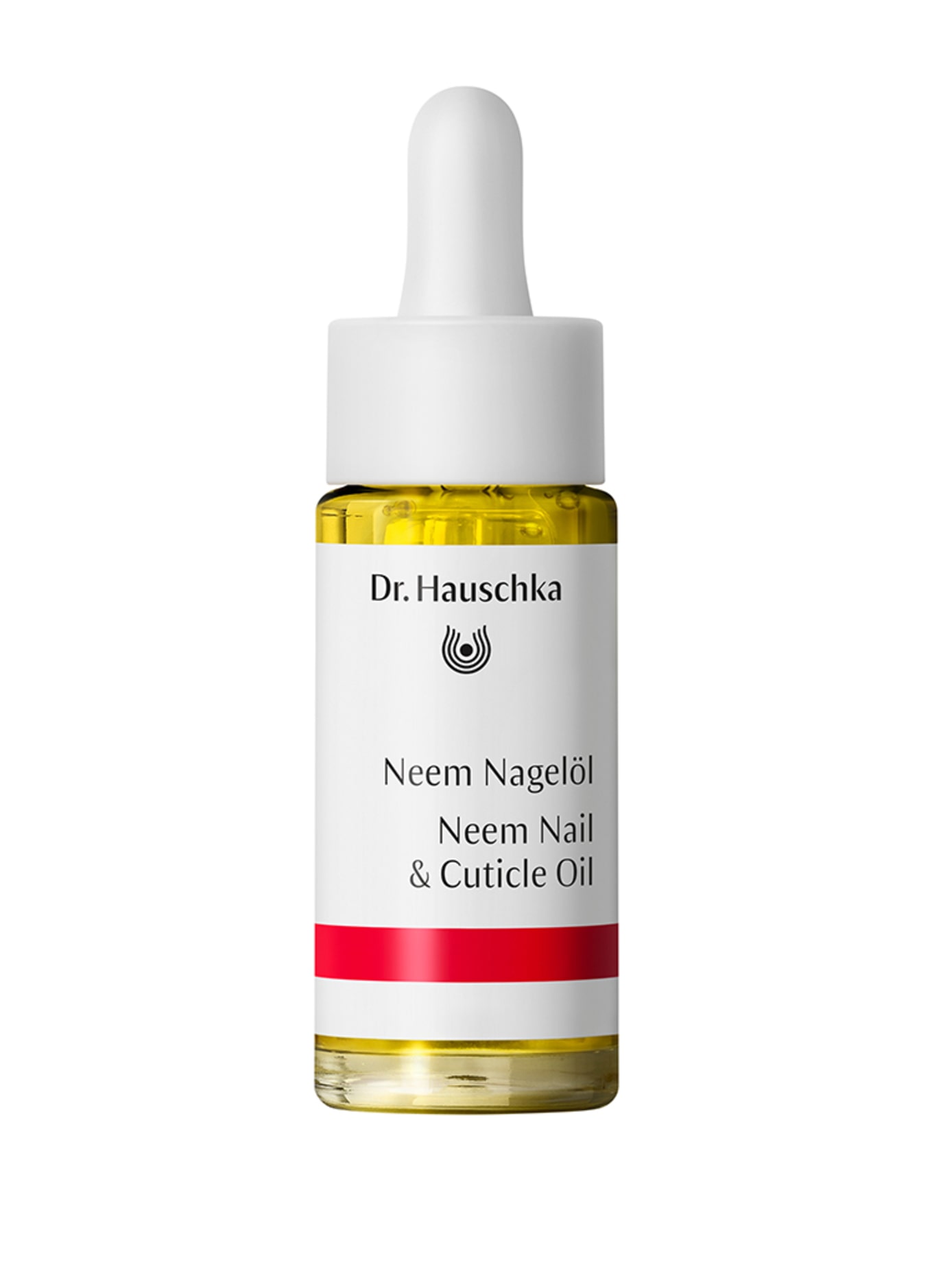 Dr. Hauschka NEEM NAGELÖL
