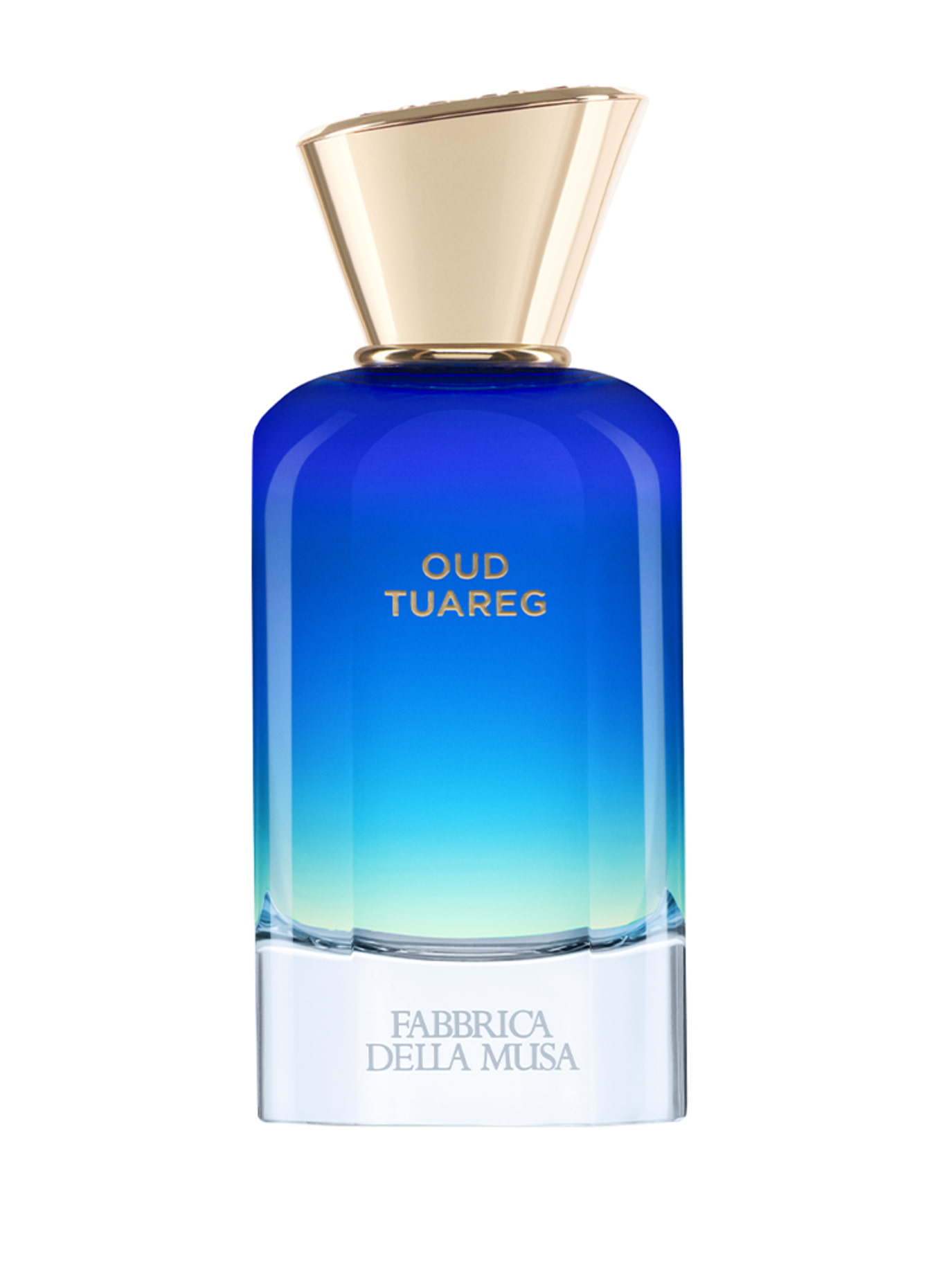 FABBRICA DELLA MUSA OUD TUAREG