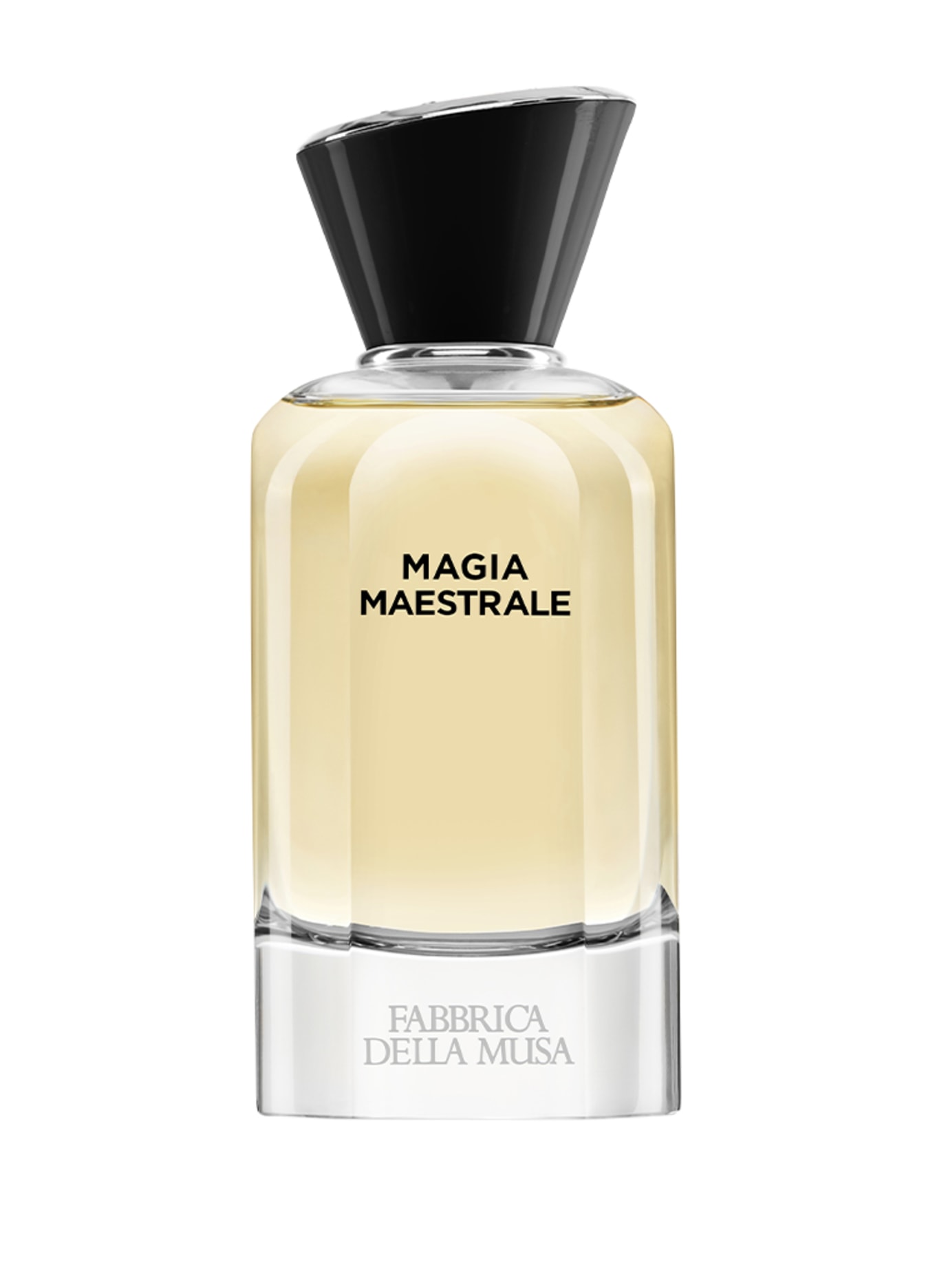 FABBRICA DELLA MUSA MAGIA MAESTRALE