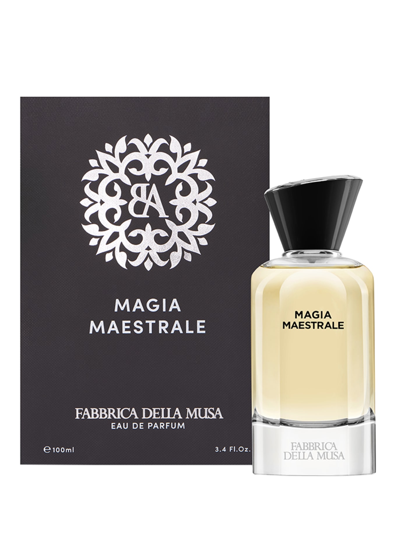 FABBRICA DELLA MUSA MAGIA MAESTRALE