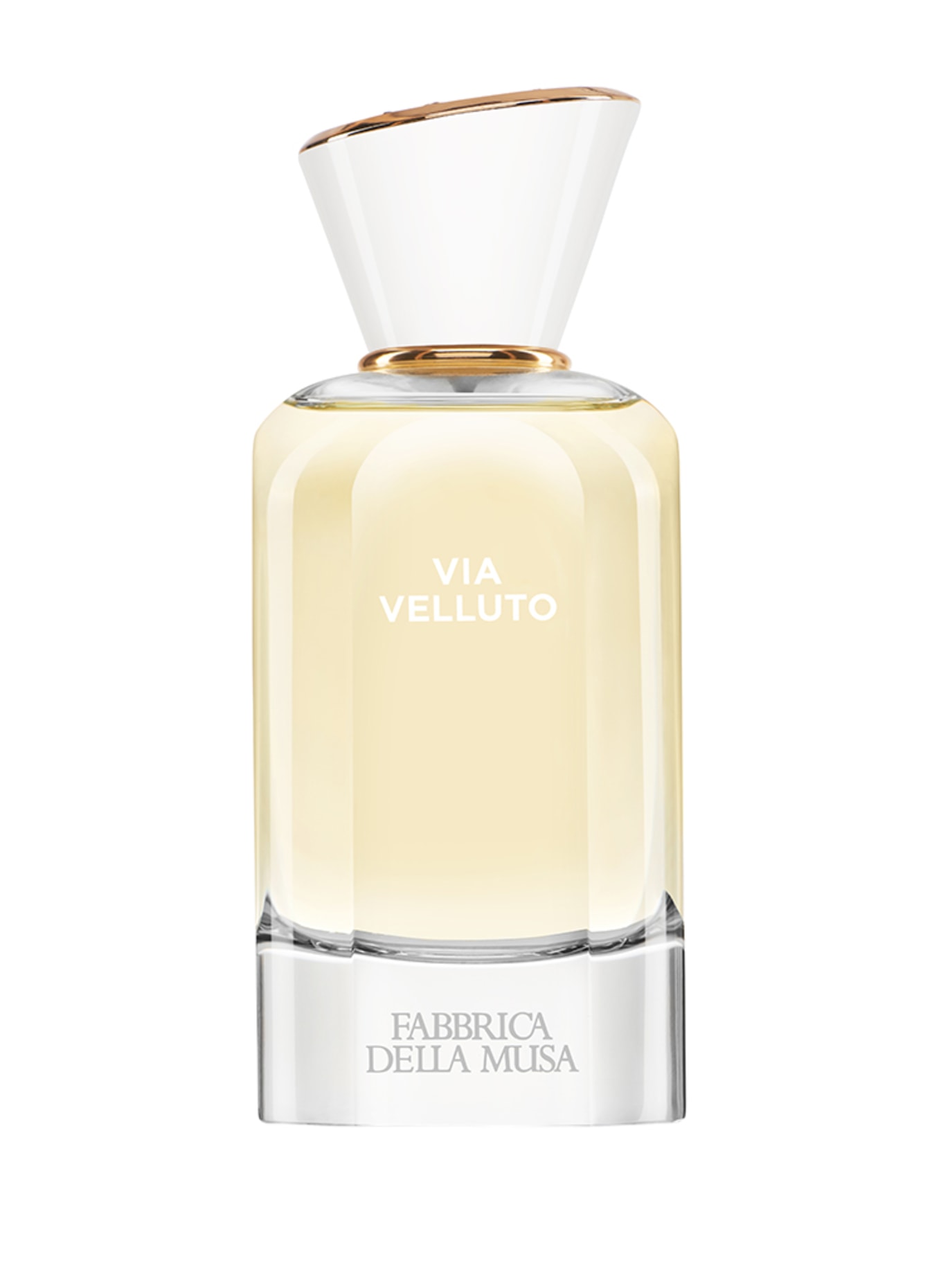 FABBRICA DELLA MUSA VIA VELLUTO