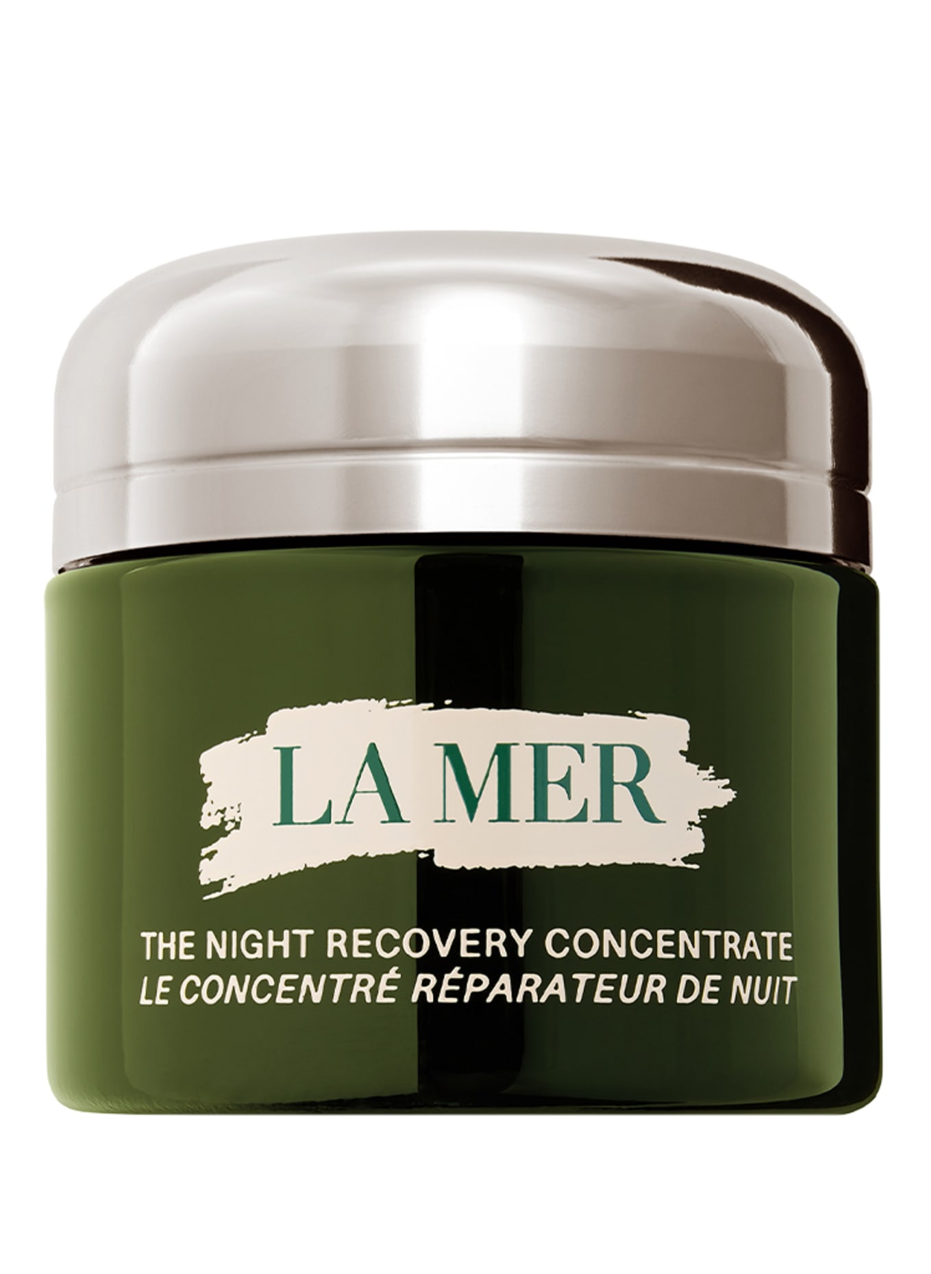 LA MER THE NIGHT RECOVERY CONCENTRATE