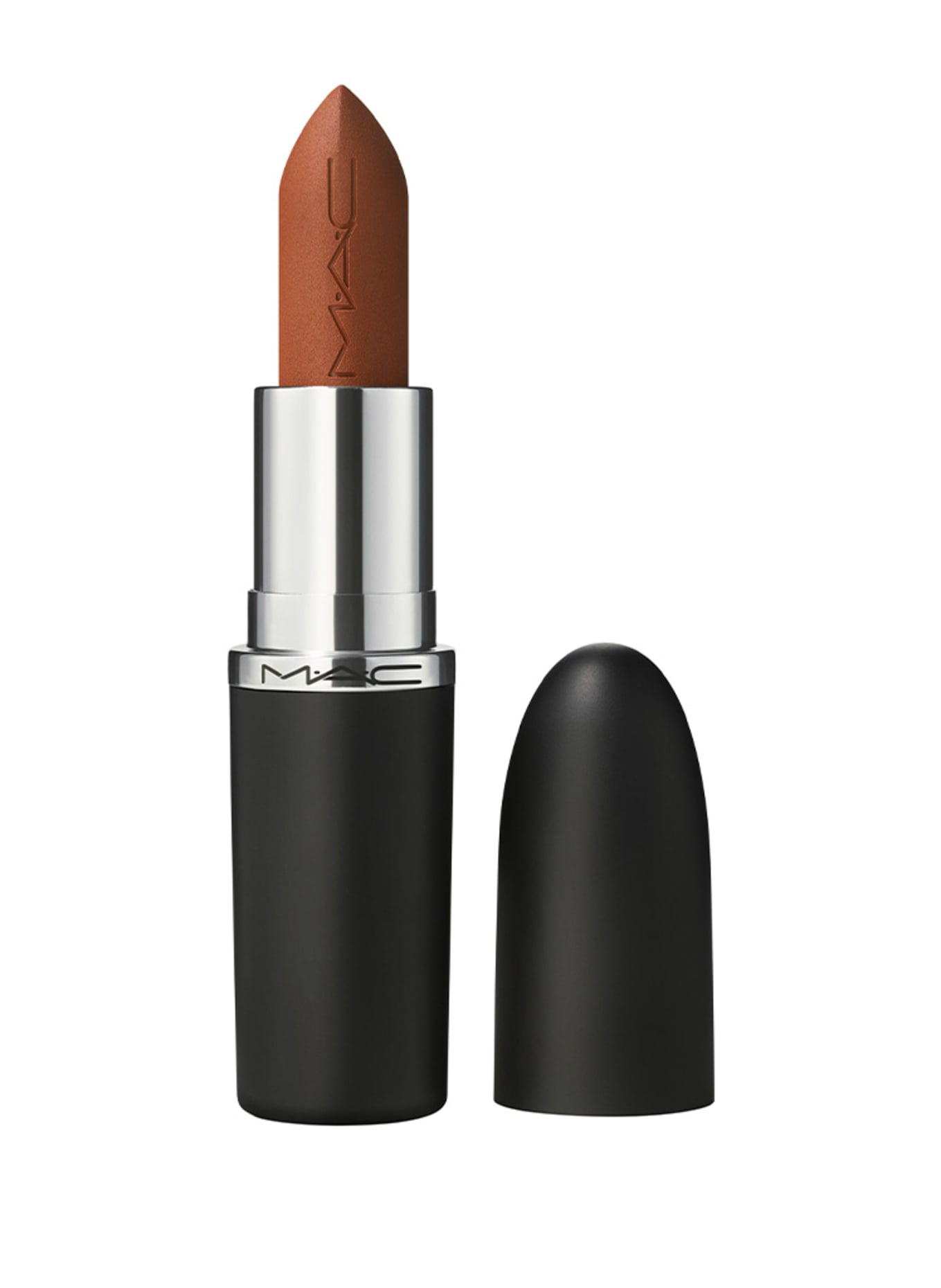 M.A.C MACXIMAL MATTE LIPSTICK: ICONIC PHOT