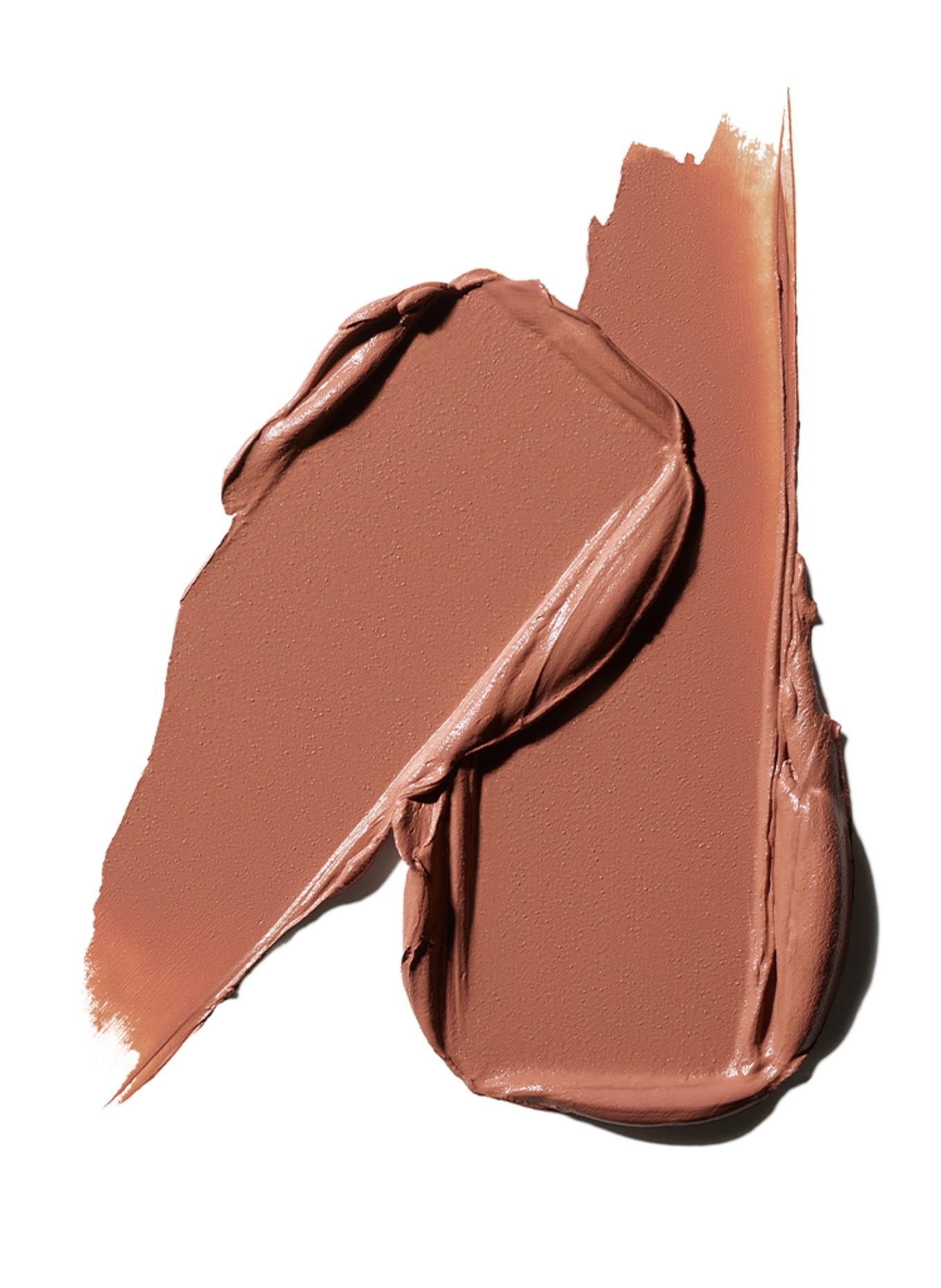 M.A.C MACXIMAL MATTE LIPSTICK: YASH