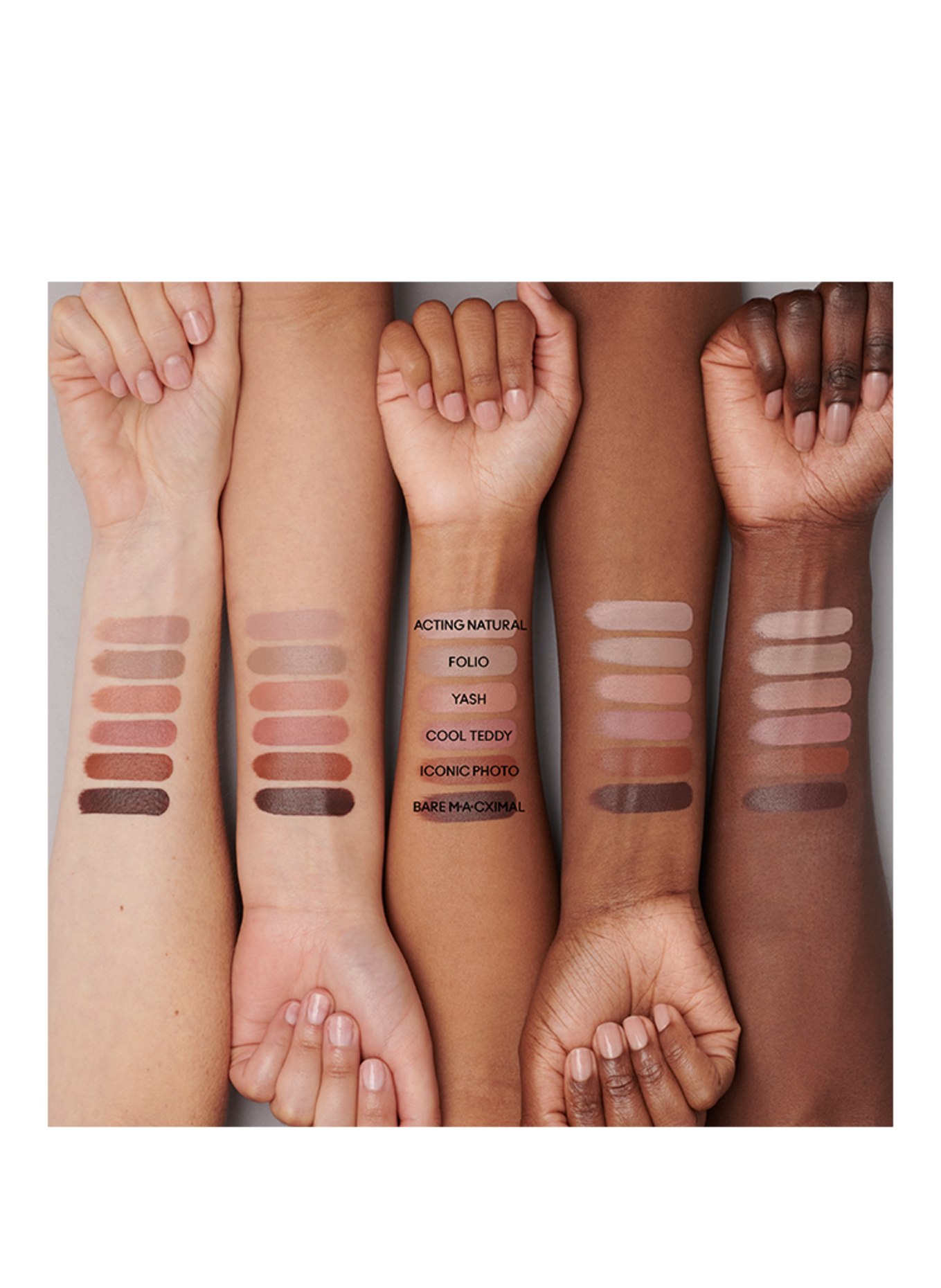 M.A.C MACXIMAL MATTE LIPSTICK: YASH