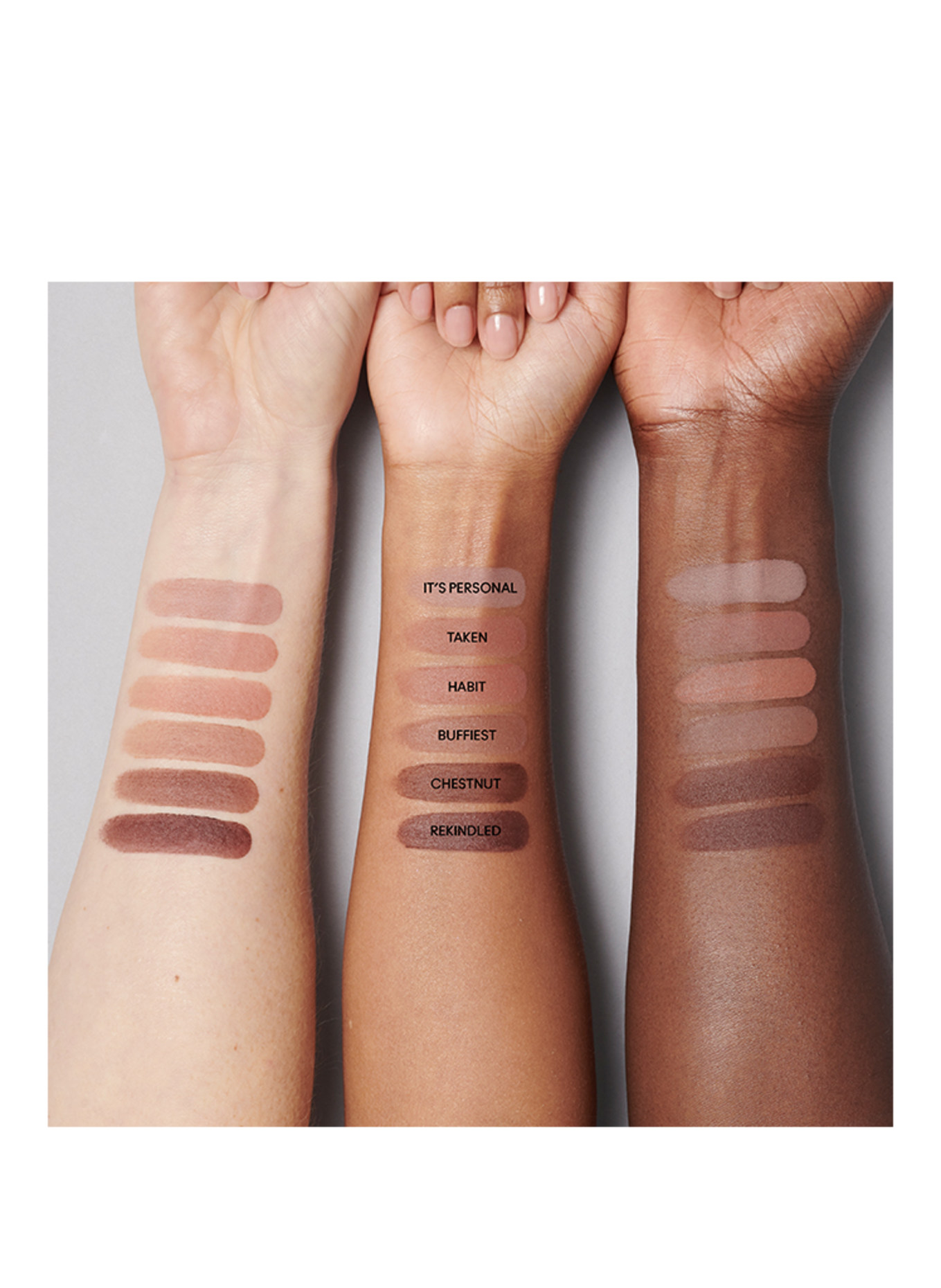 M.A.C POWDER KISS LIQUID LIPCOLOR: REKINDLED