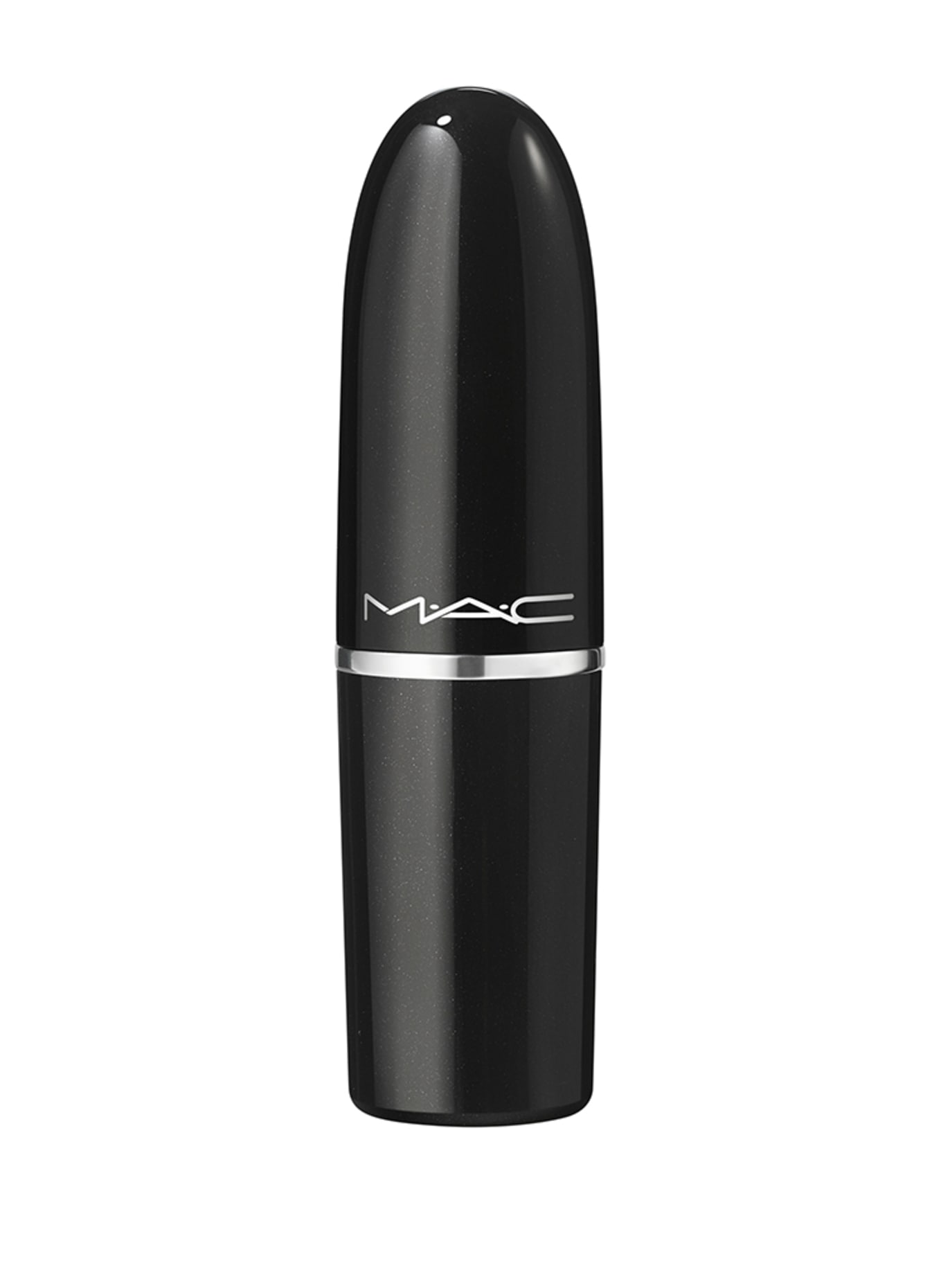 M.A.C LUSTREGLASS LIPSTICK: ALONE TIME