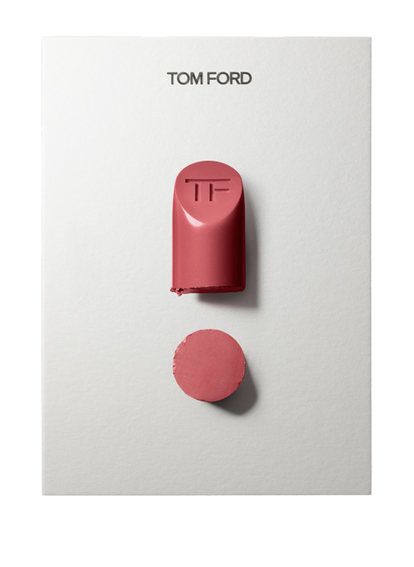 TOM FORD BEAUTY RUNWAY LIP COLOR: 13 SLIP