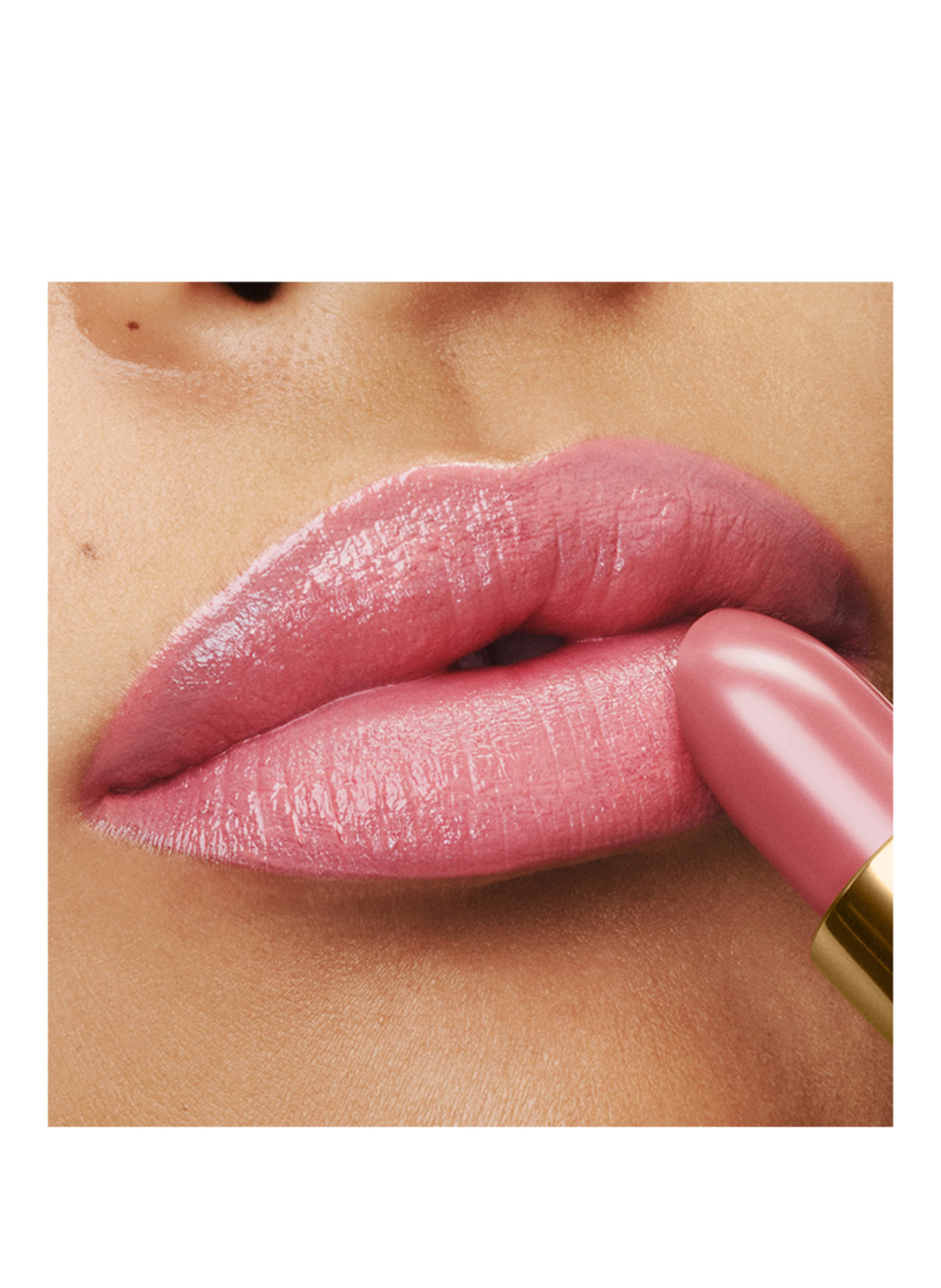 TOM FORD BEAUTY RUNWAY LIP COLOR: 13 SLIP