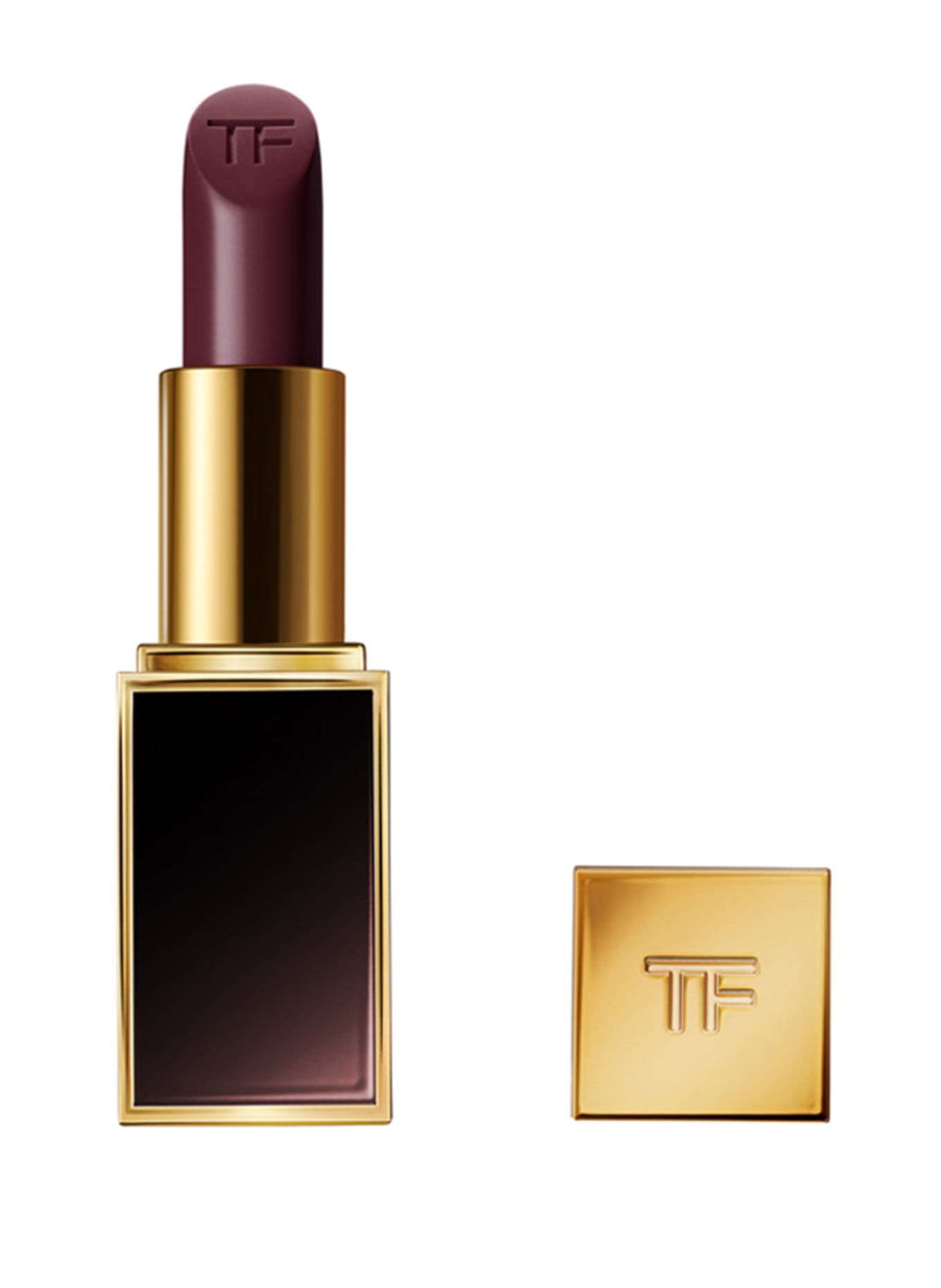TOM FORD BEAUTY RUNWAY LIP COLOR: 18 UNZIP