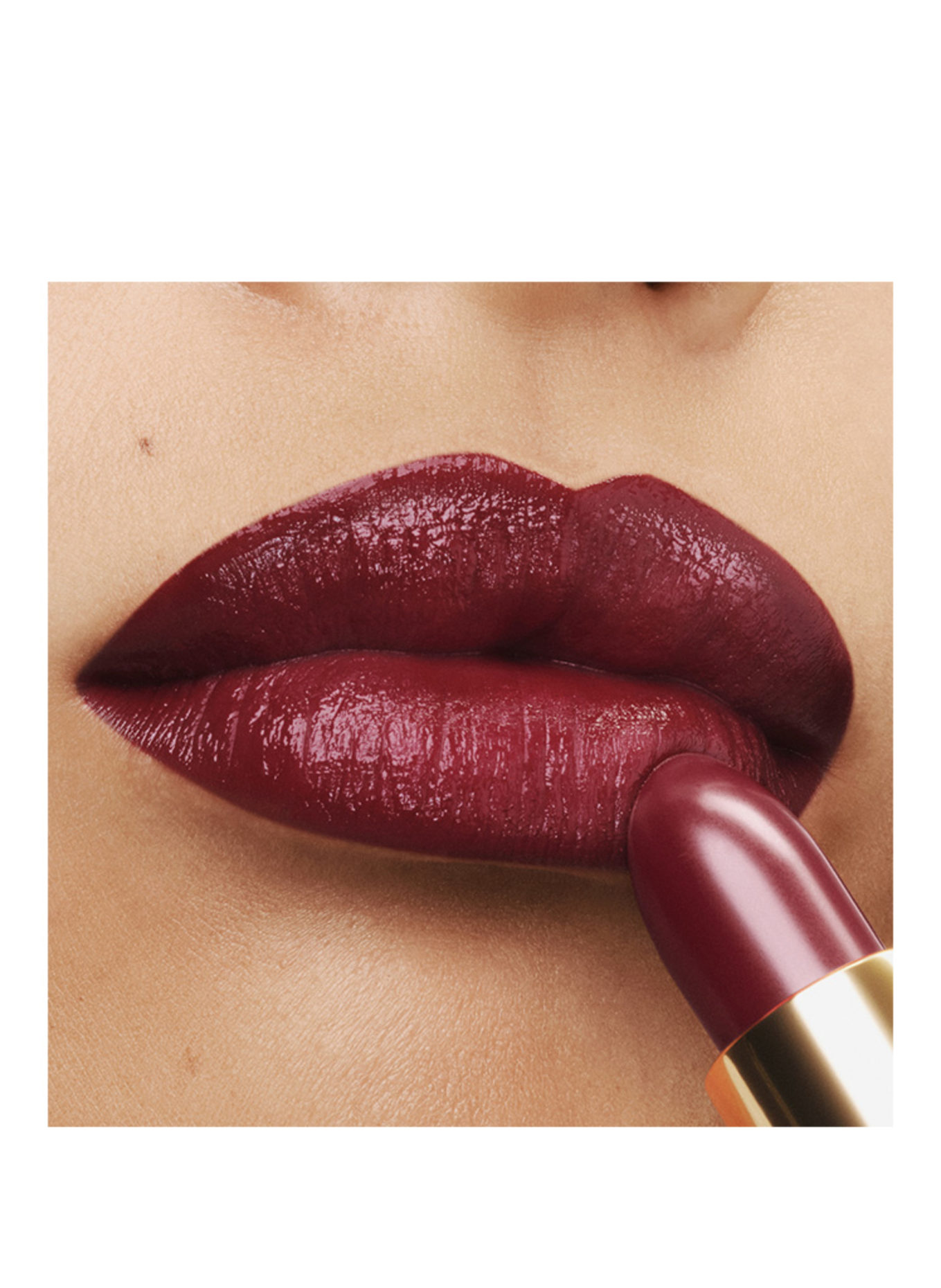 TOM FORD BEAUTY RUNWAY LIP COLOR: 18 UNZIP