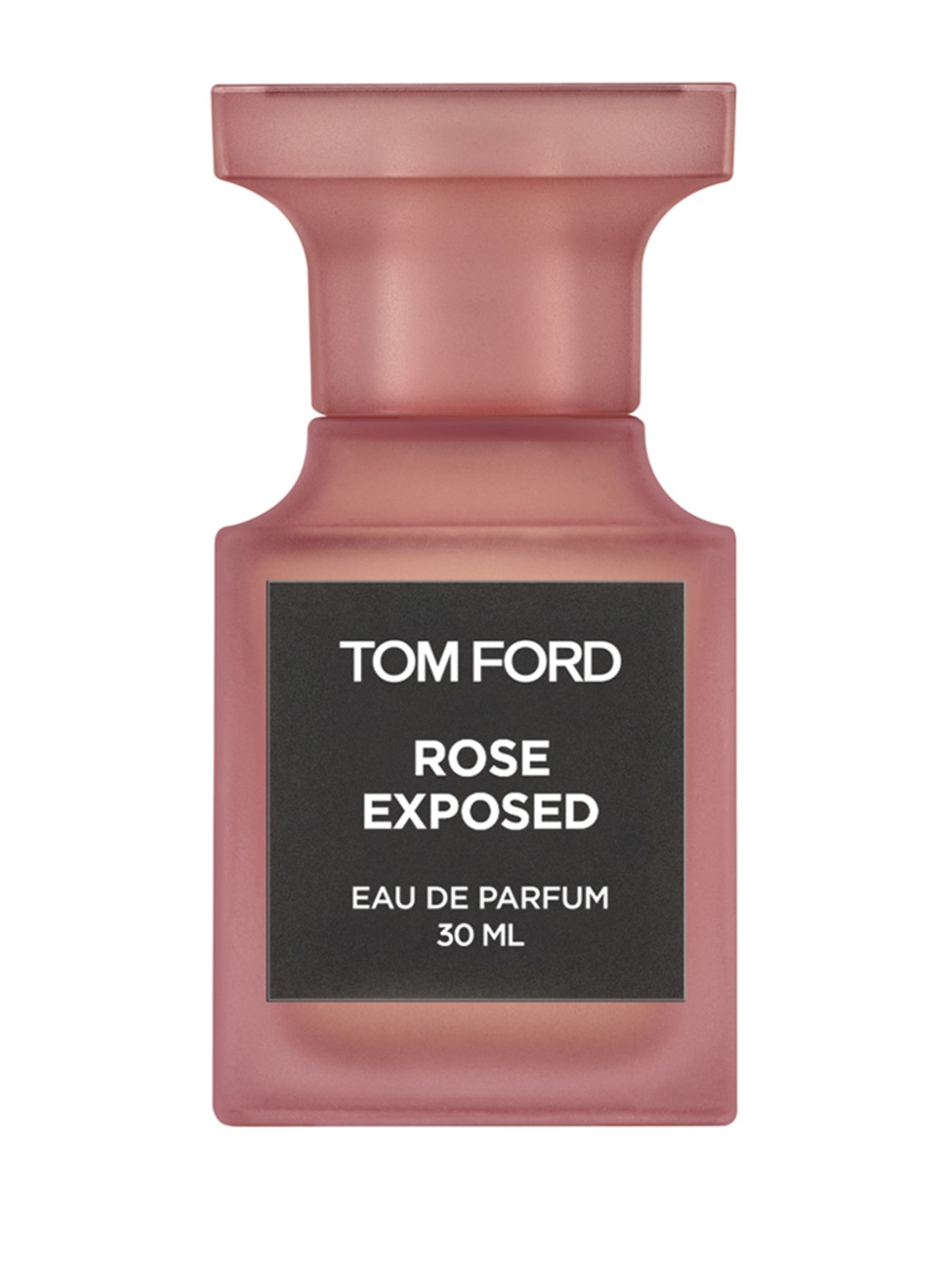 TOM FORD BEAUTY ROSE EXPOSED
