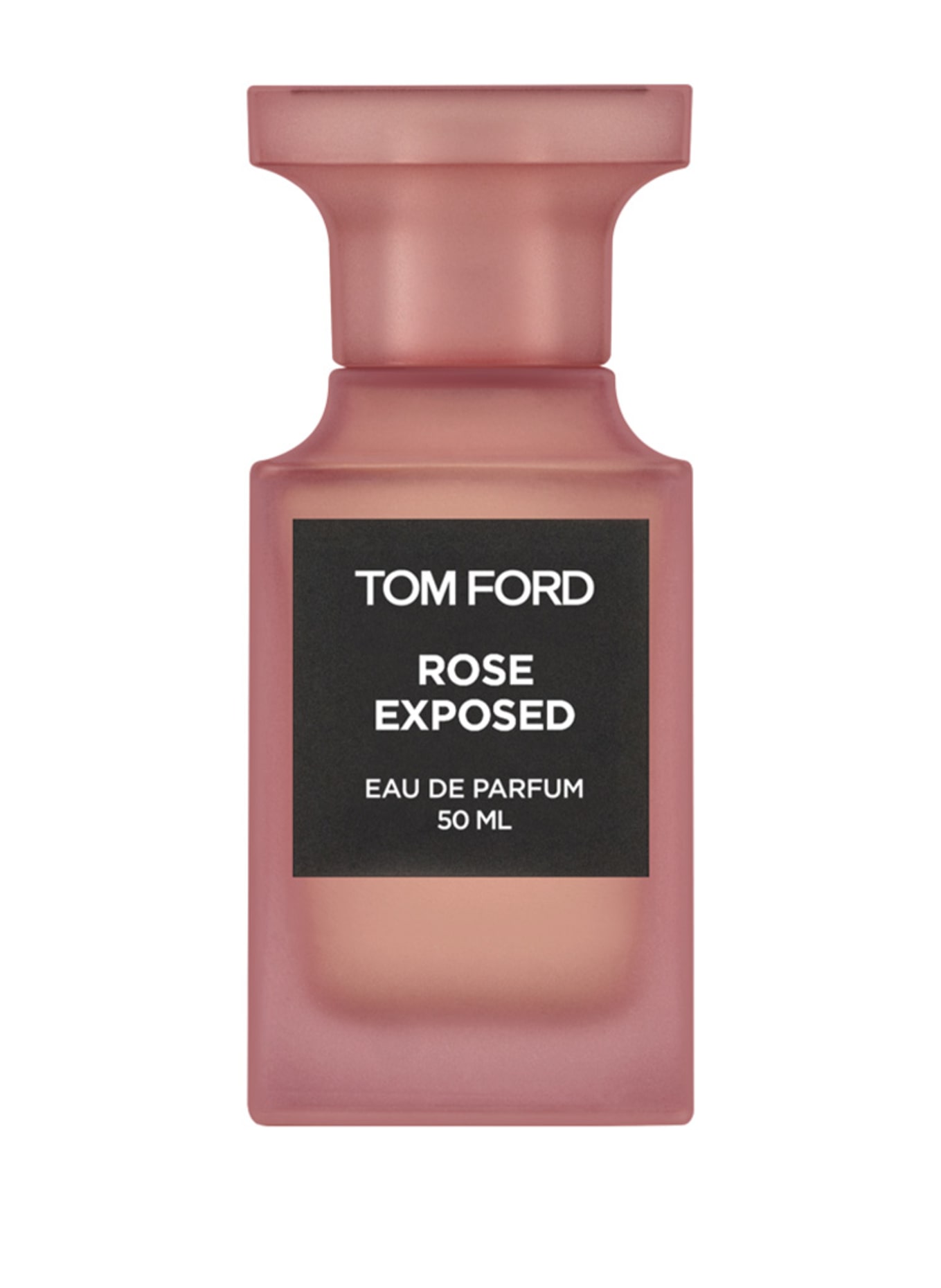 TOM FORD BEAUTY ROSE EXPOSED