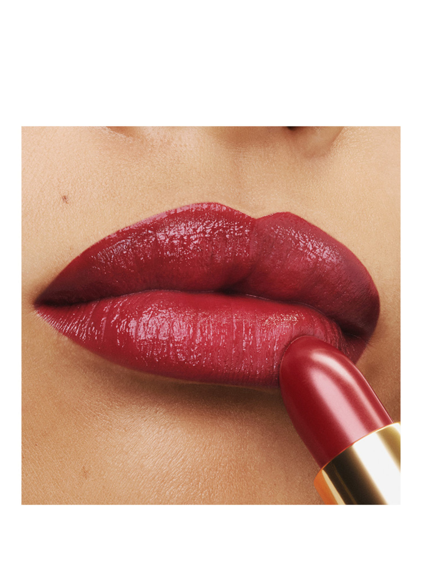 TOM FORD BEAUTY LIP COLOR: 80 IMPASSIONED
