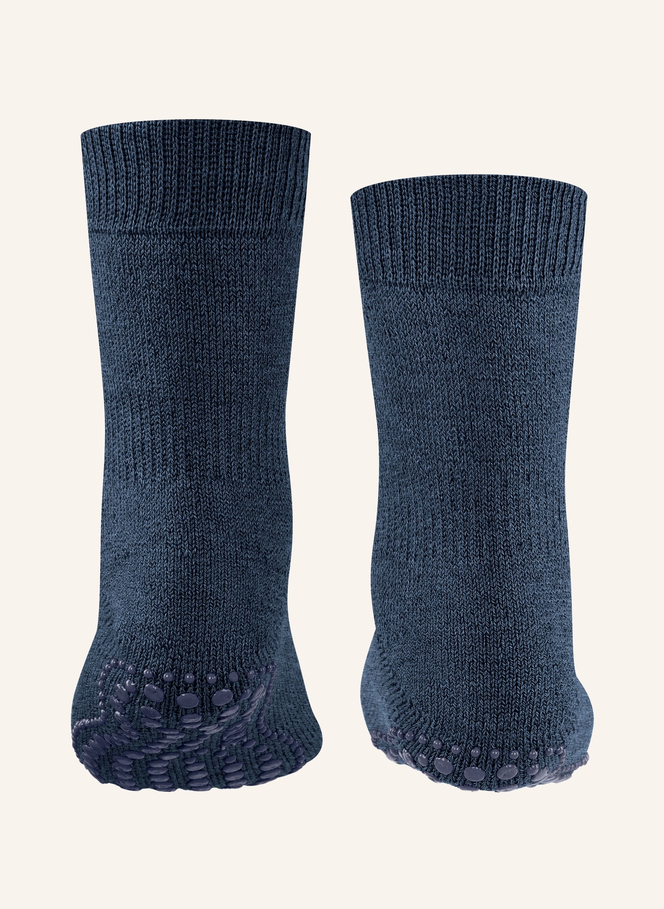 FALKE Stoppersocken CATSPADS: 6719 dark denim