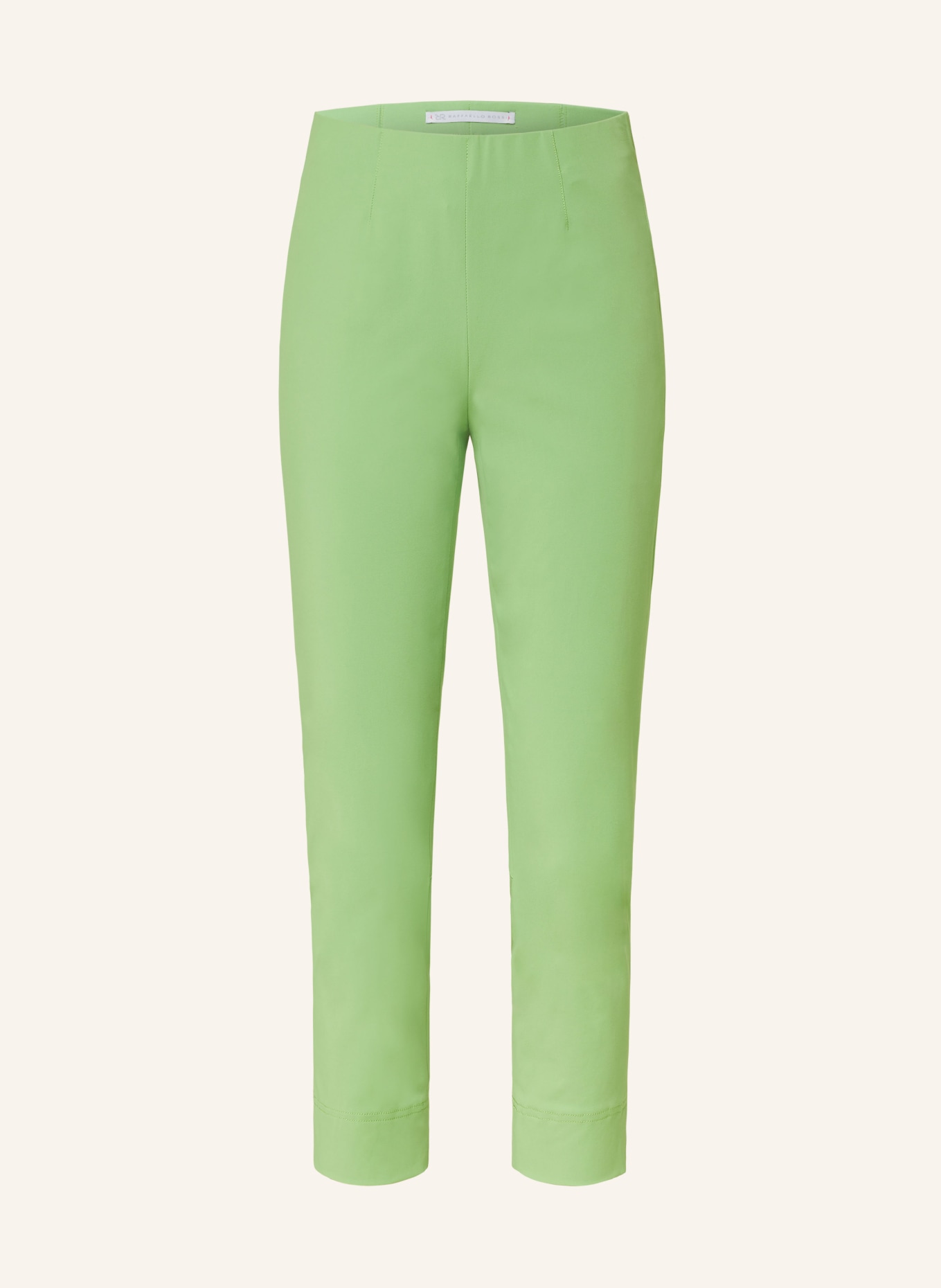 RAFFAELLO ROSSI 7/8 trousers PENNY 6/8, Color: 732 Granny (Image 1)