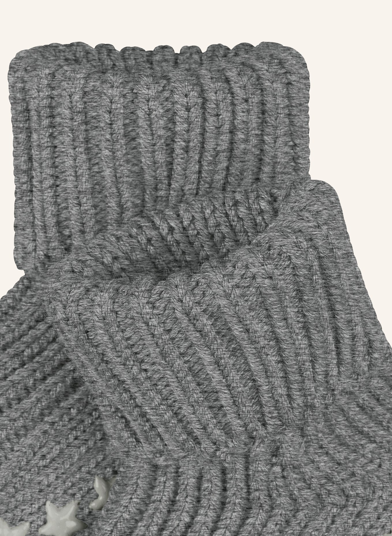 FALKE Stoppersocken CATSPADS : 3390 LIGHT GREYMEL.