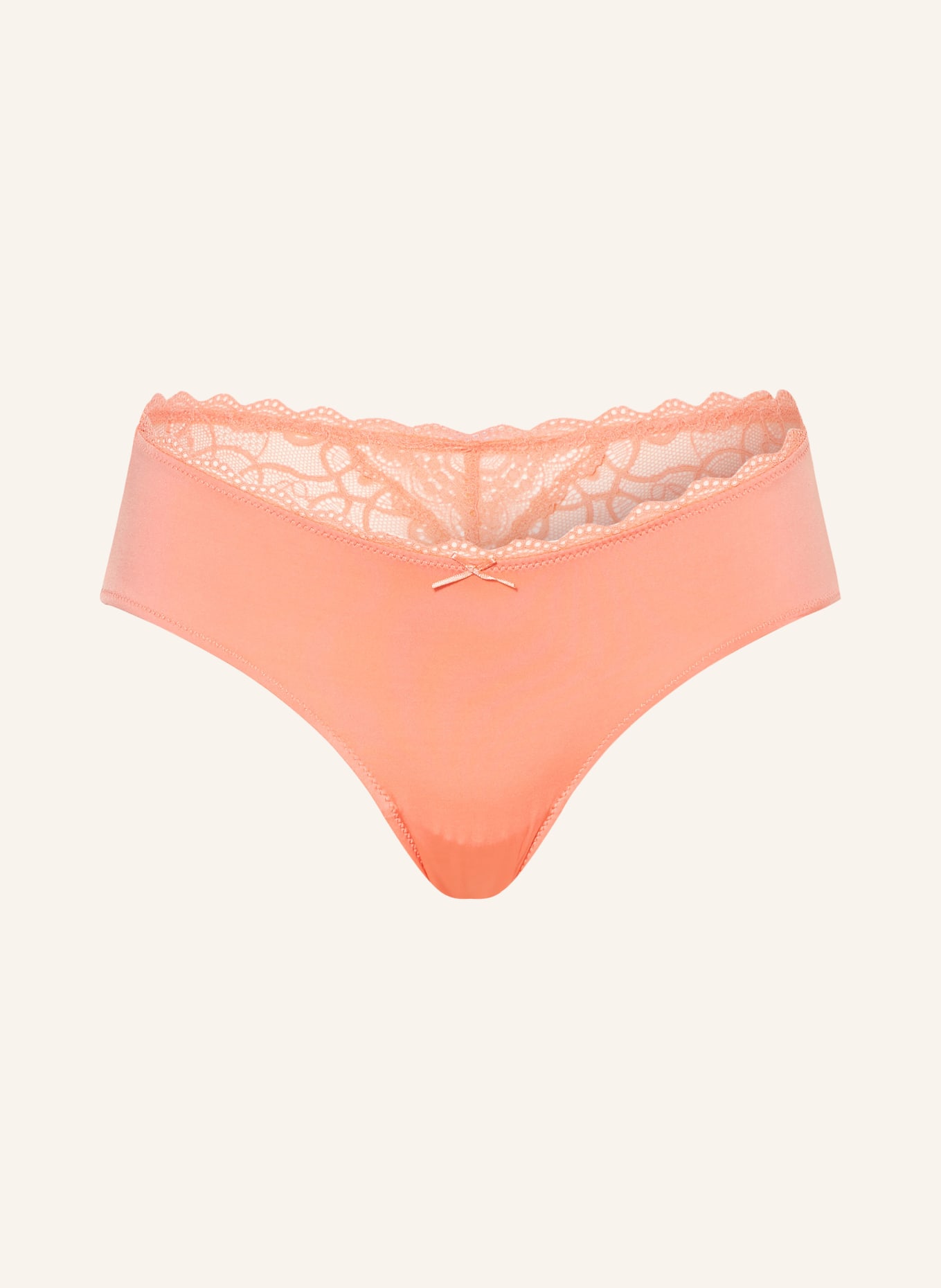 mey Panty-serie AMOROUS: LICHTORANJE