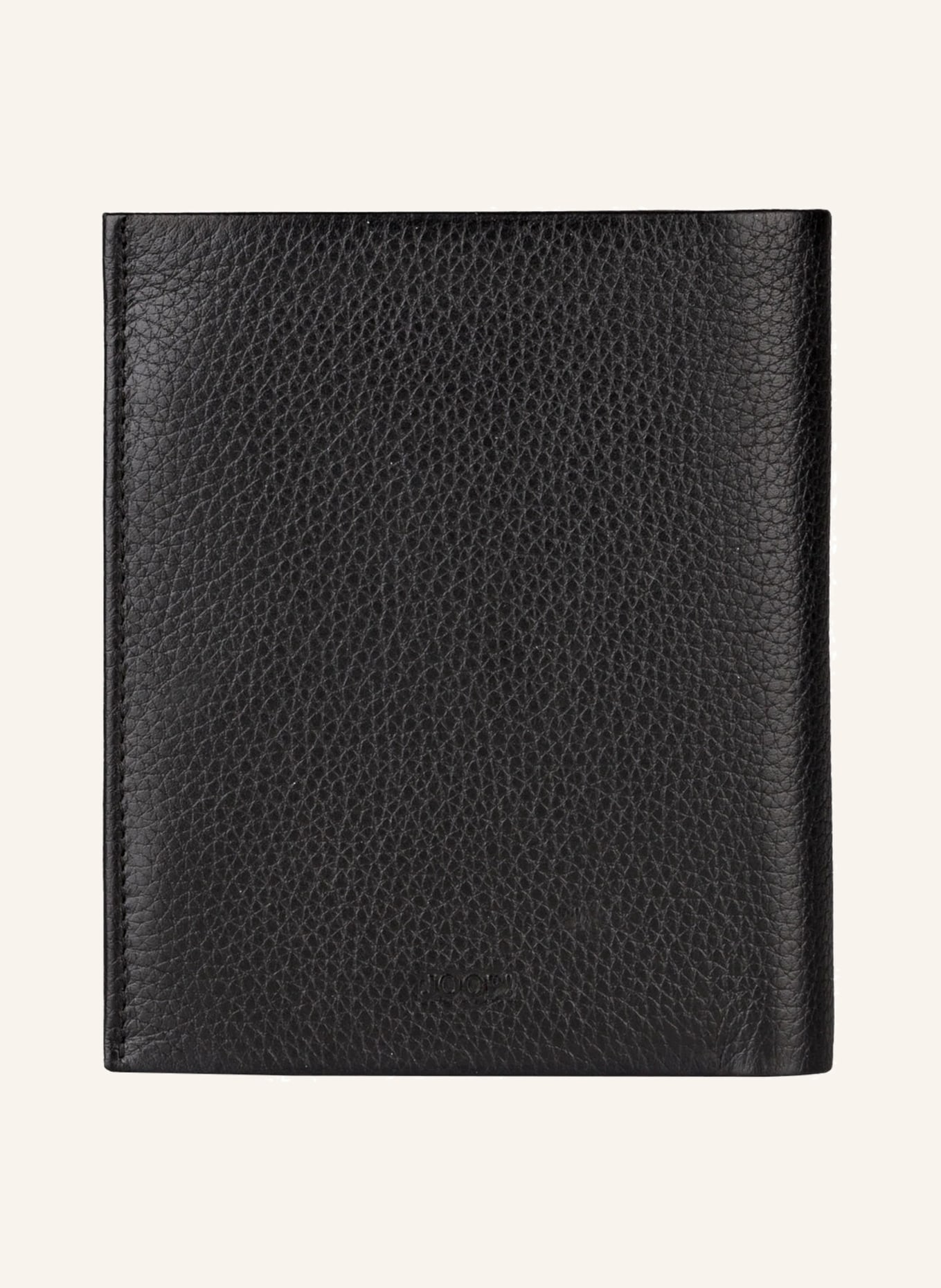 JOOP! Wallet MIDAS, Color: BLACK (Image 3)