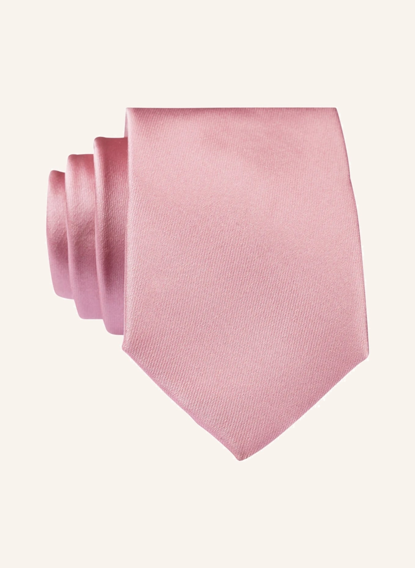 PAUL Krawatte, Farbe: ALTROSA (Bild 1)
