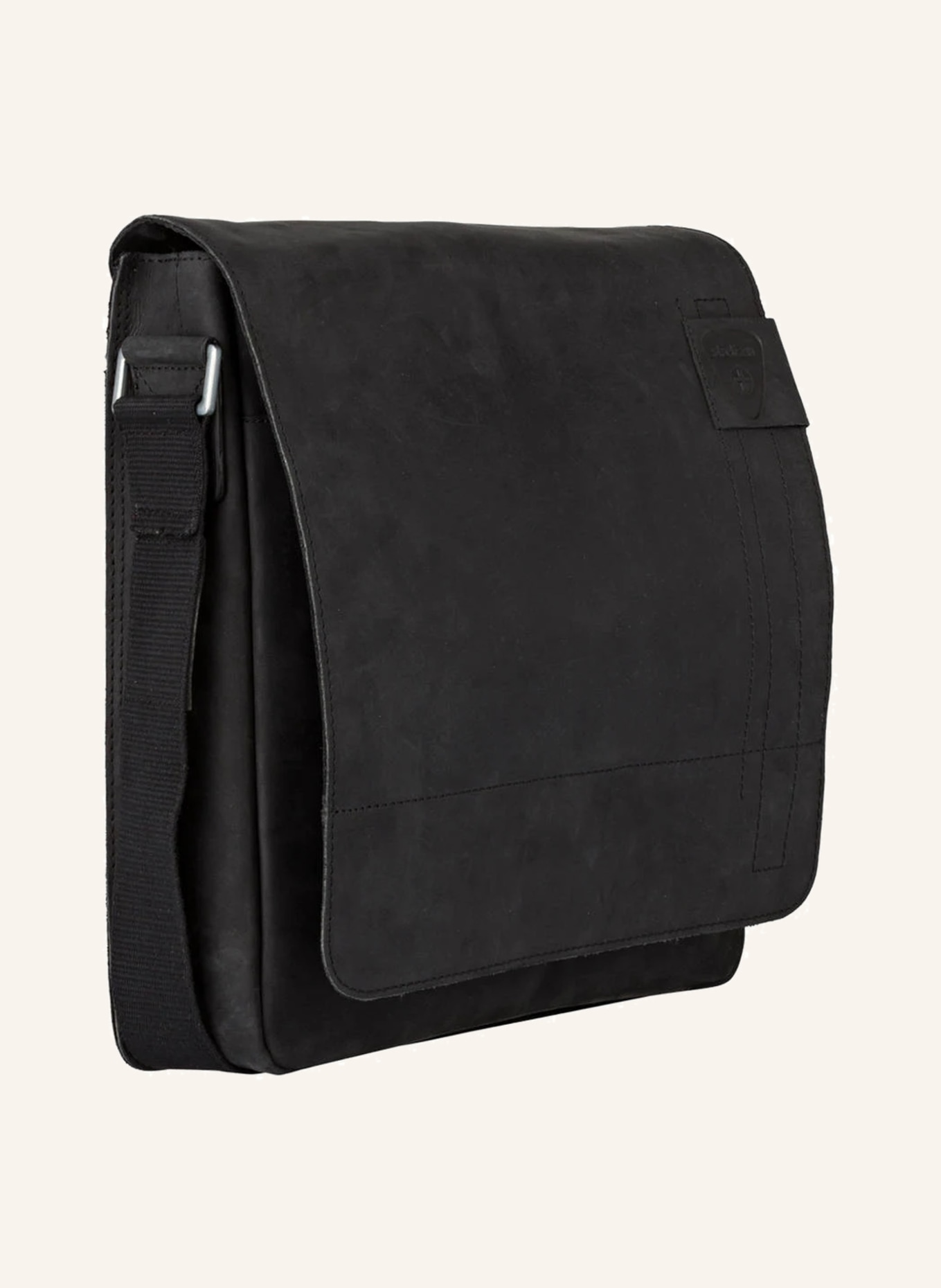 STRELLSON Shoulder bag RICHMOND, Color: BLACK (Image 3)