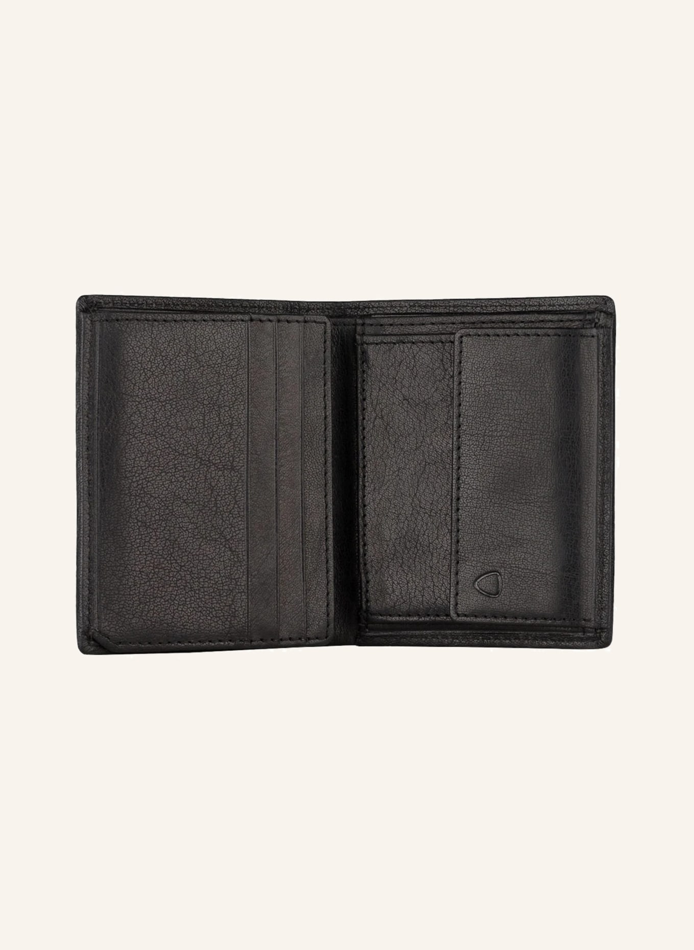 STRELLSON Wallet JEFFERSON, Color: BLACK (Image 2)