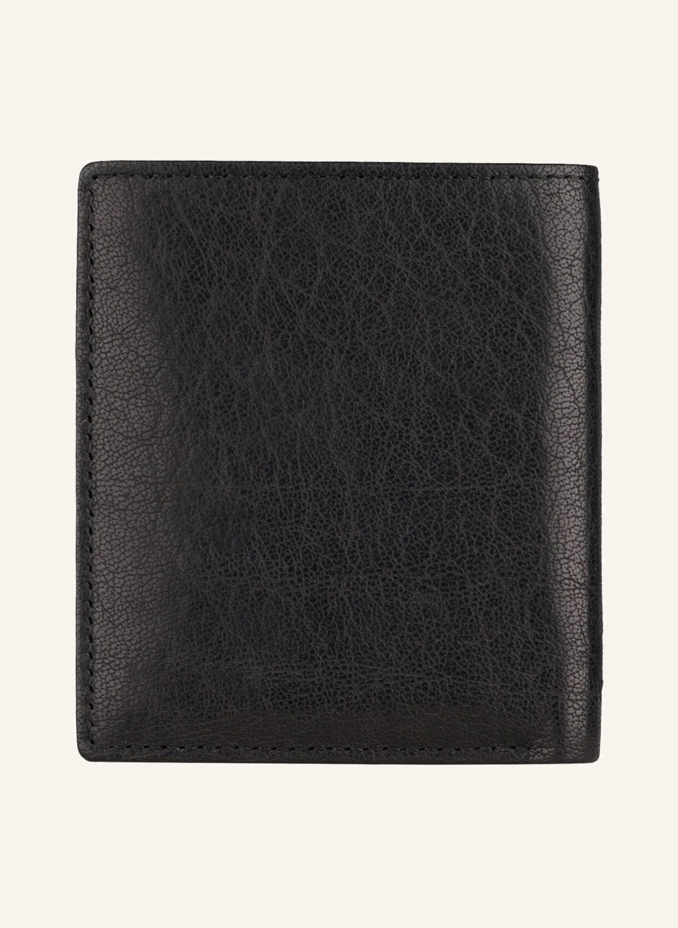 STRELLSON Wallet JEFFERSON, Color: BLACK (Image 3)