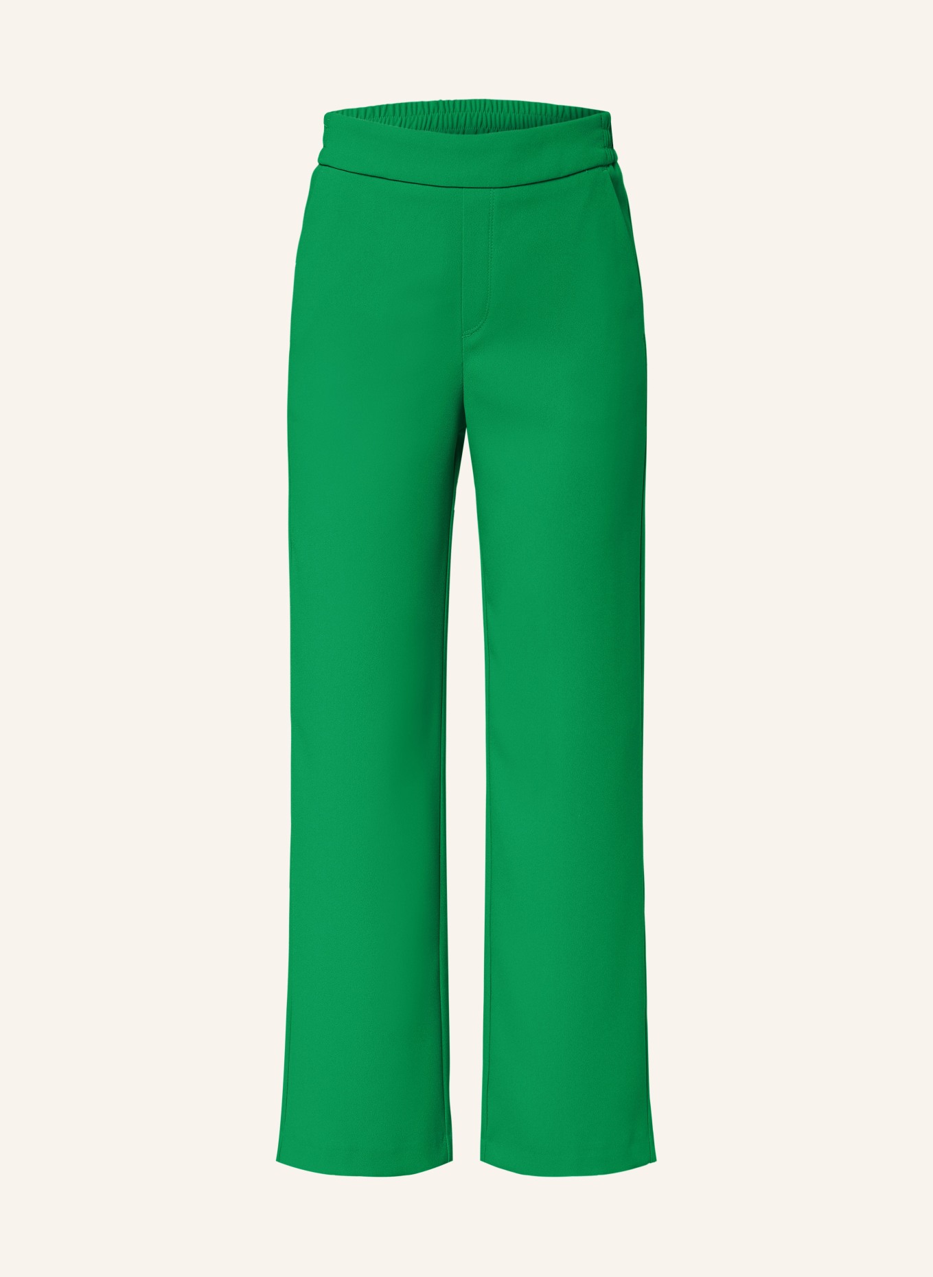 MAC Culottes CHIARA, Color: GREEN (Image 1)