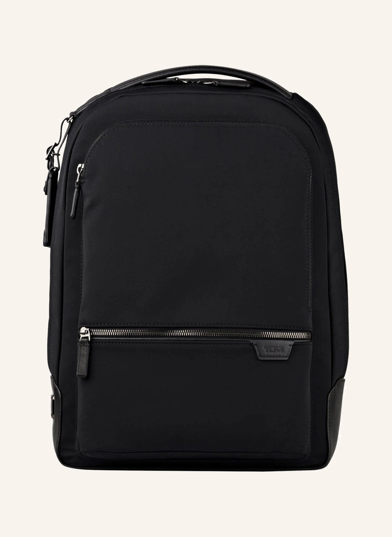 TUMI HARRISON backpack BRADNER, Color: BLACK (Image 1)