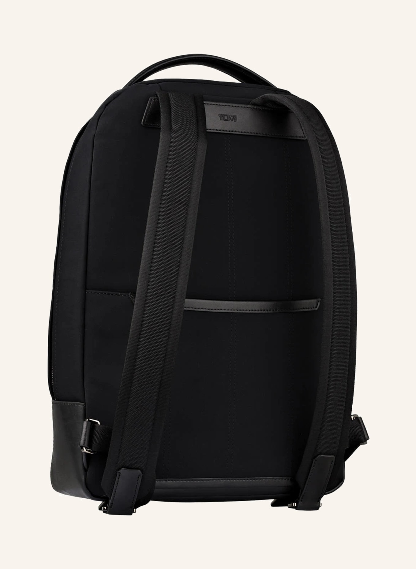 TUMI HARRISON backpack BRADNER, Color: BLACK (Image 2)