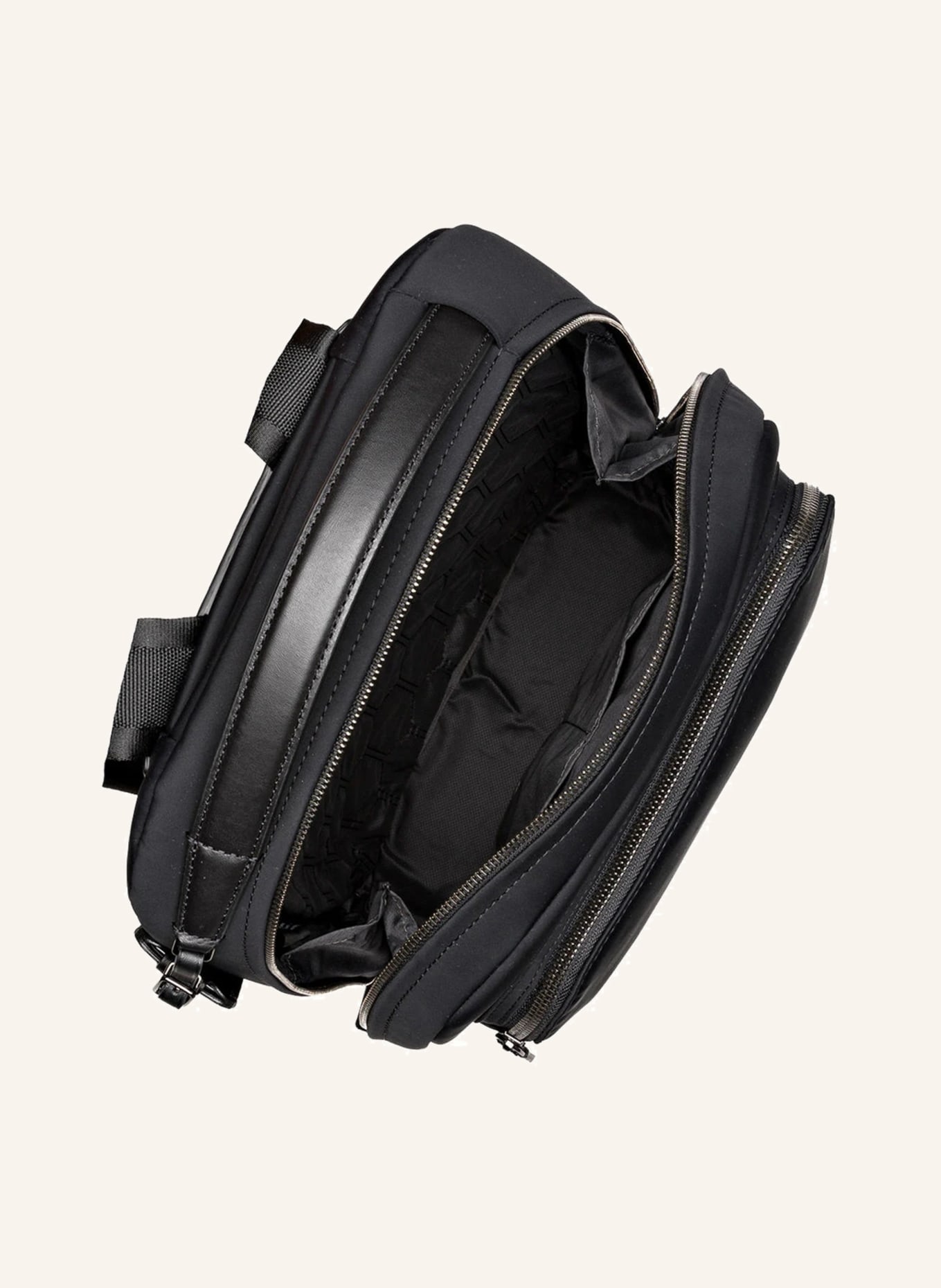 TUMI HARRISON backpack BRADNER, Color: BLACK (Image 3)