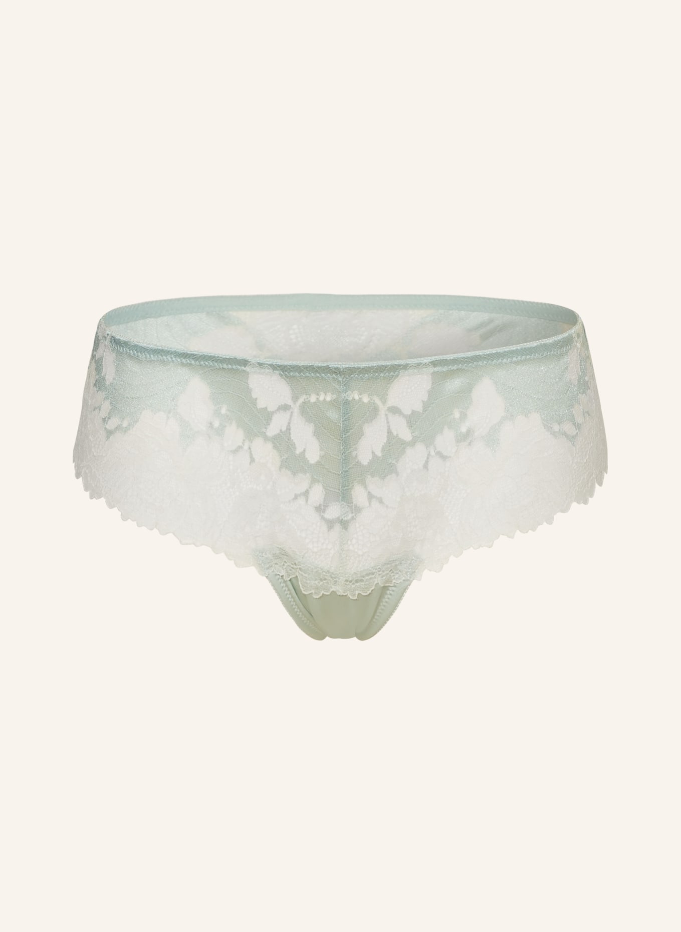 mey Panty Serie LUXURIOUS: MINT