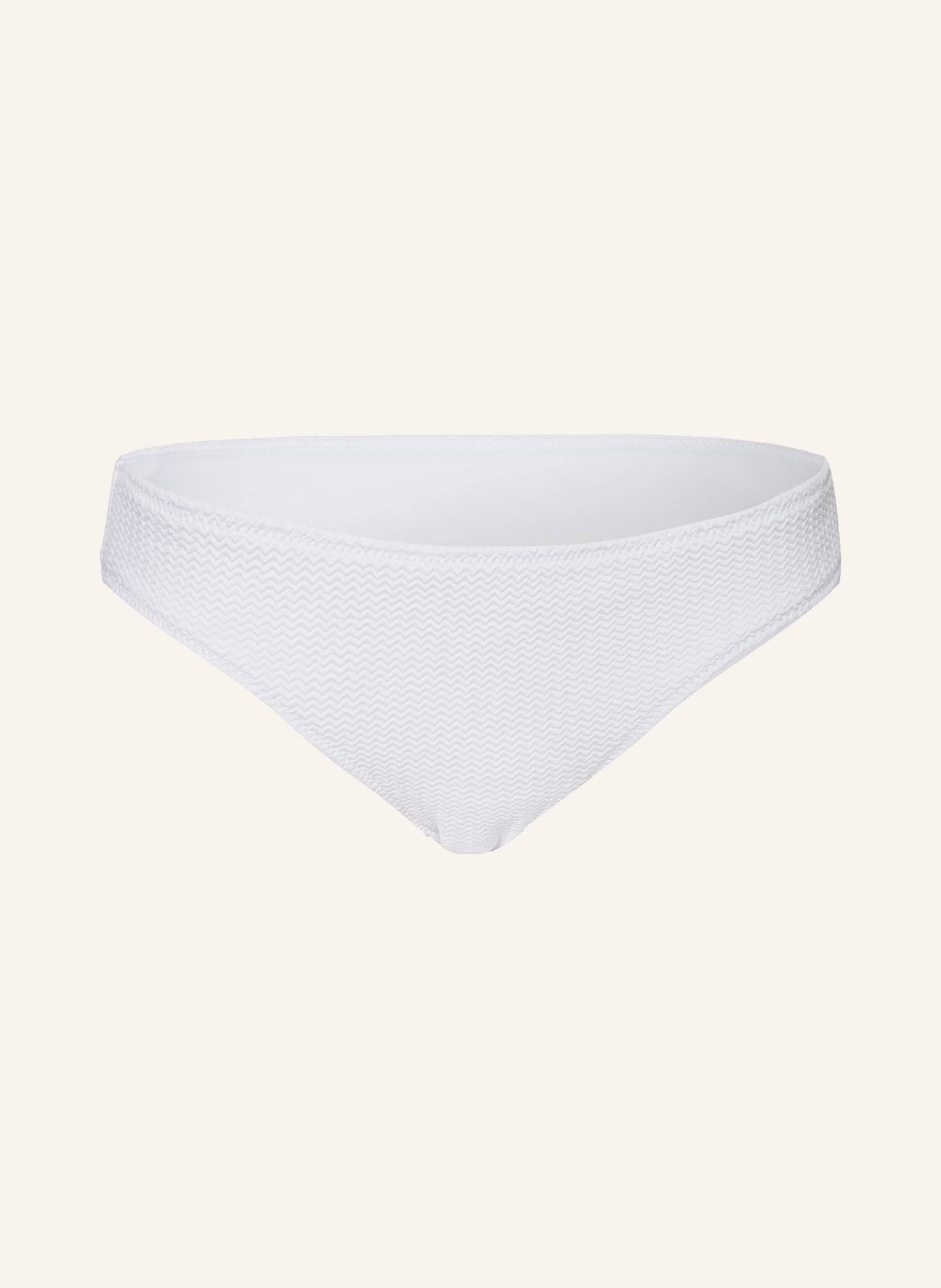 SEAFOLLY Basic bikini bottoms SEA DIVE, Color: WHITE (Image 1)