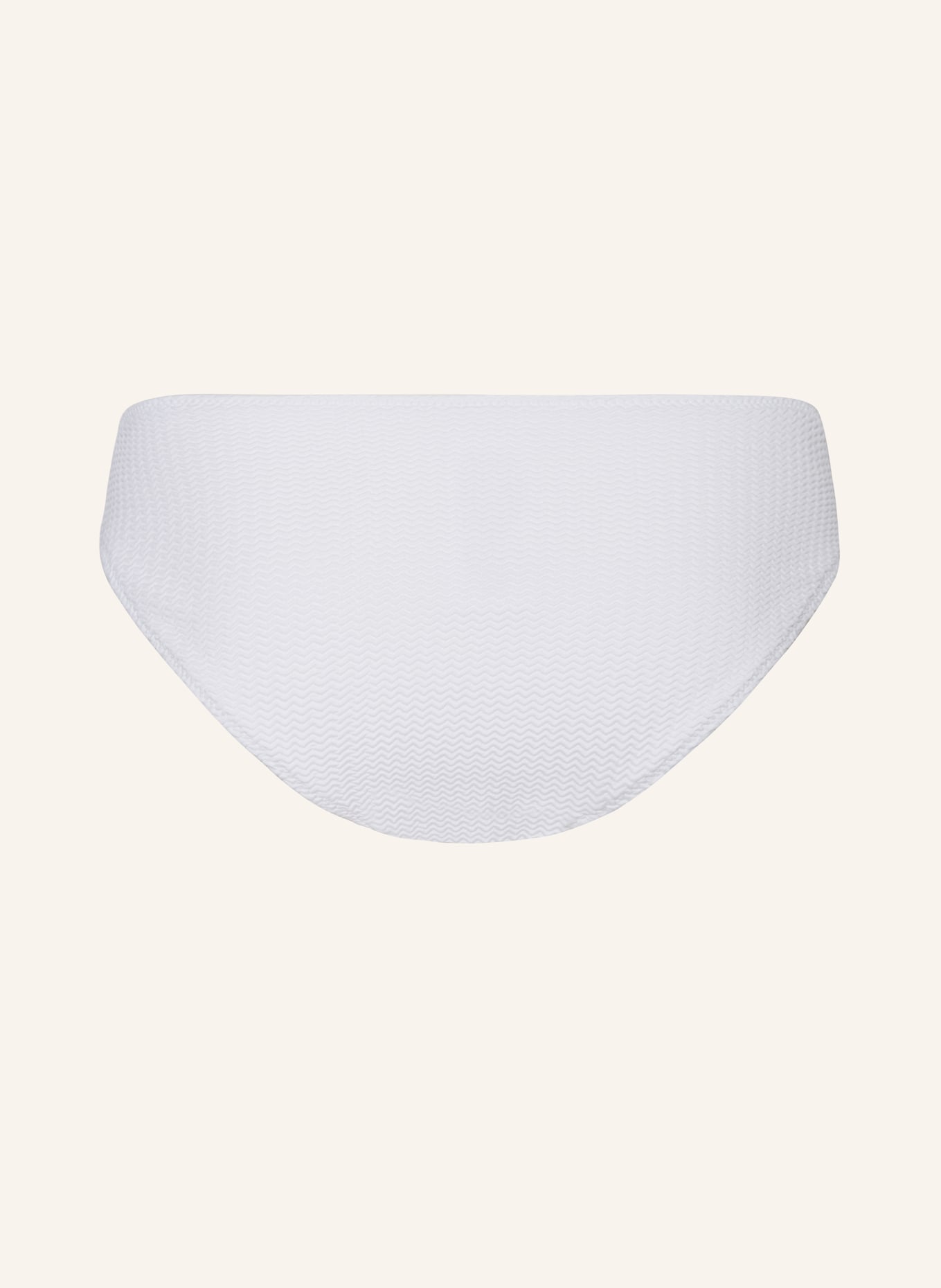 SEAFOLLY Basic bikini bottoms SEA DIVE, Color: WHITE (Image 2)