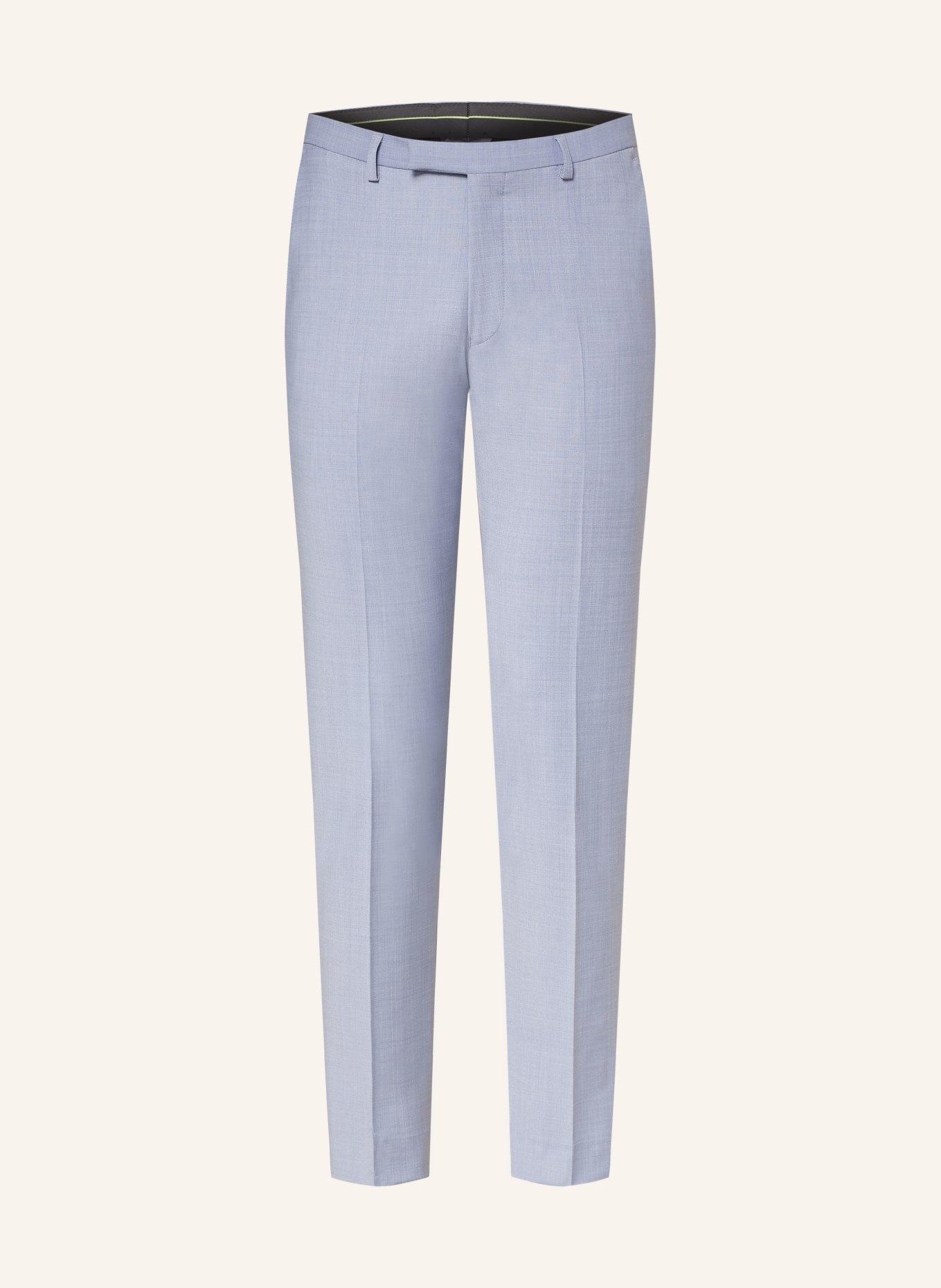 CINQUE Suit trousers CIMONOPOLI extra slim fit, Color: 62 HELLBLAU (Image 1)