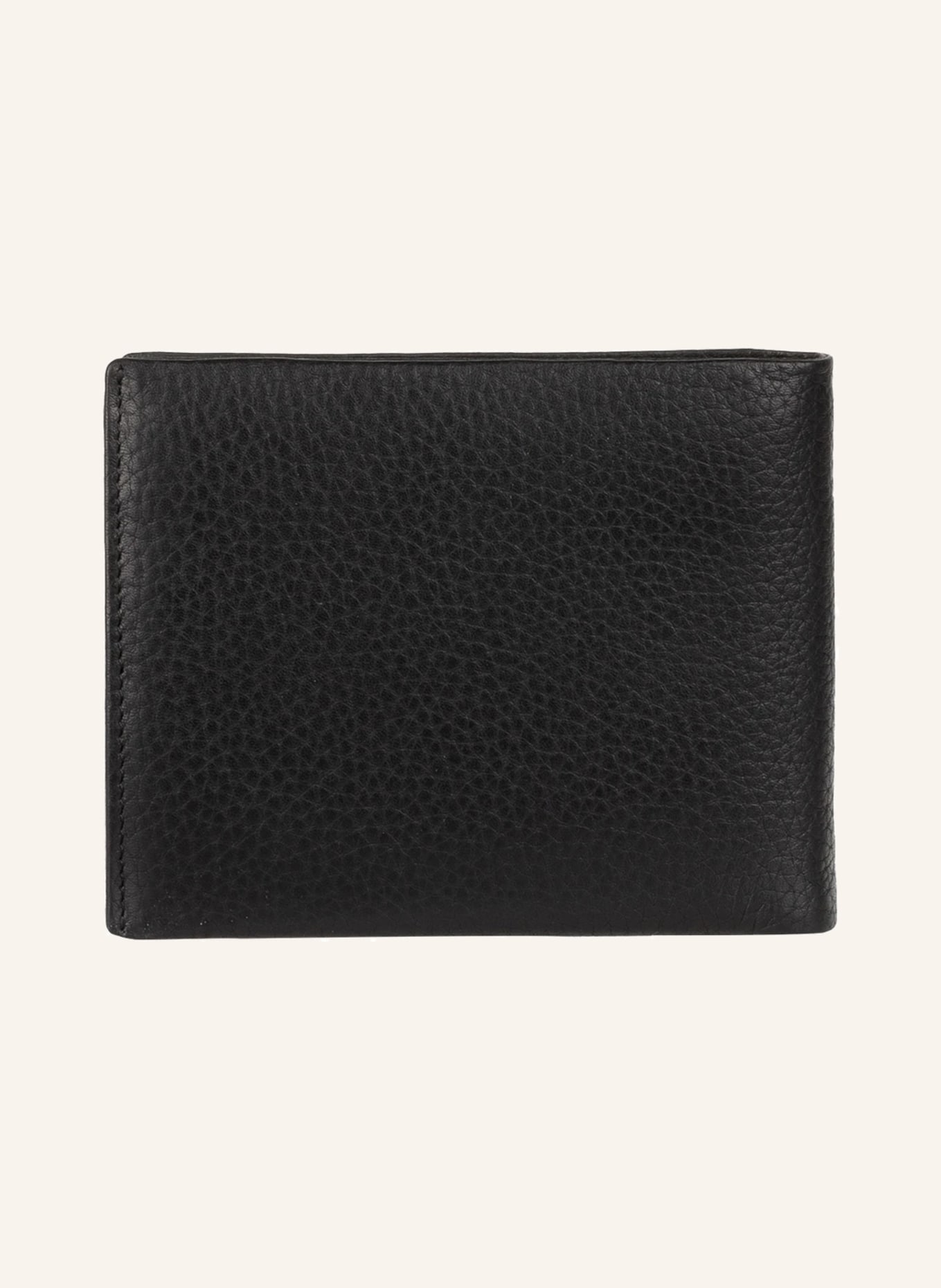BOGNER Wallet DEVIN, Color: BLACK (Image 3)