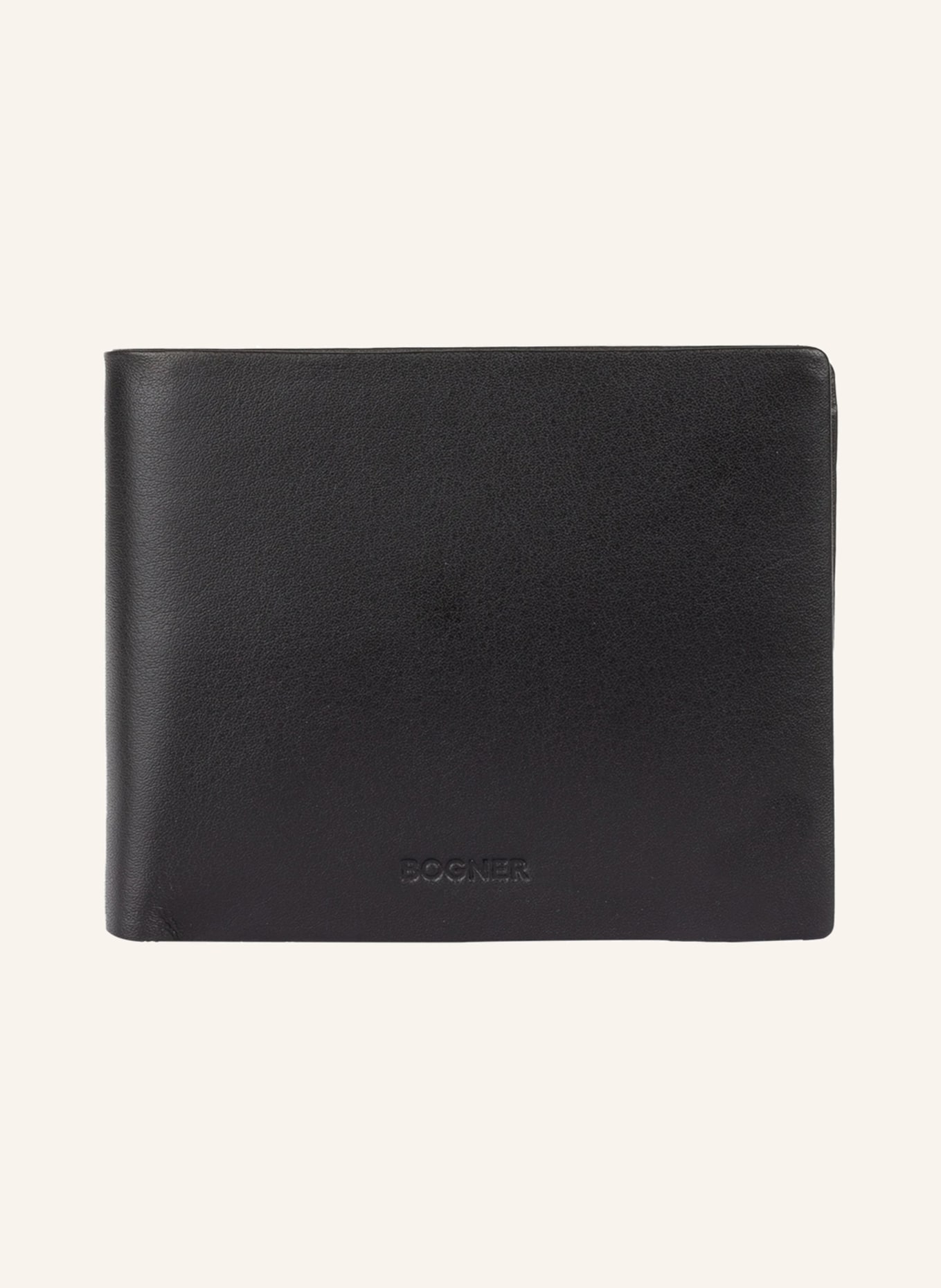 BOGNER Wallet ASPEN DEVIN, Color: BLACK (Image 1)