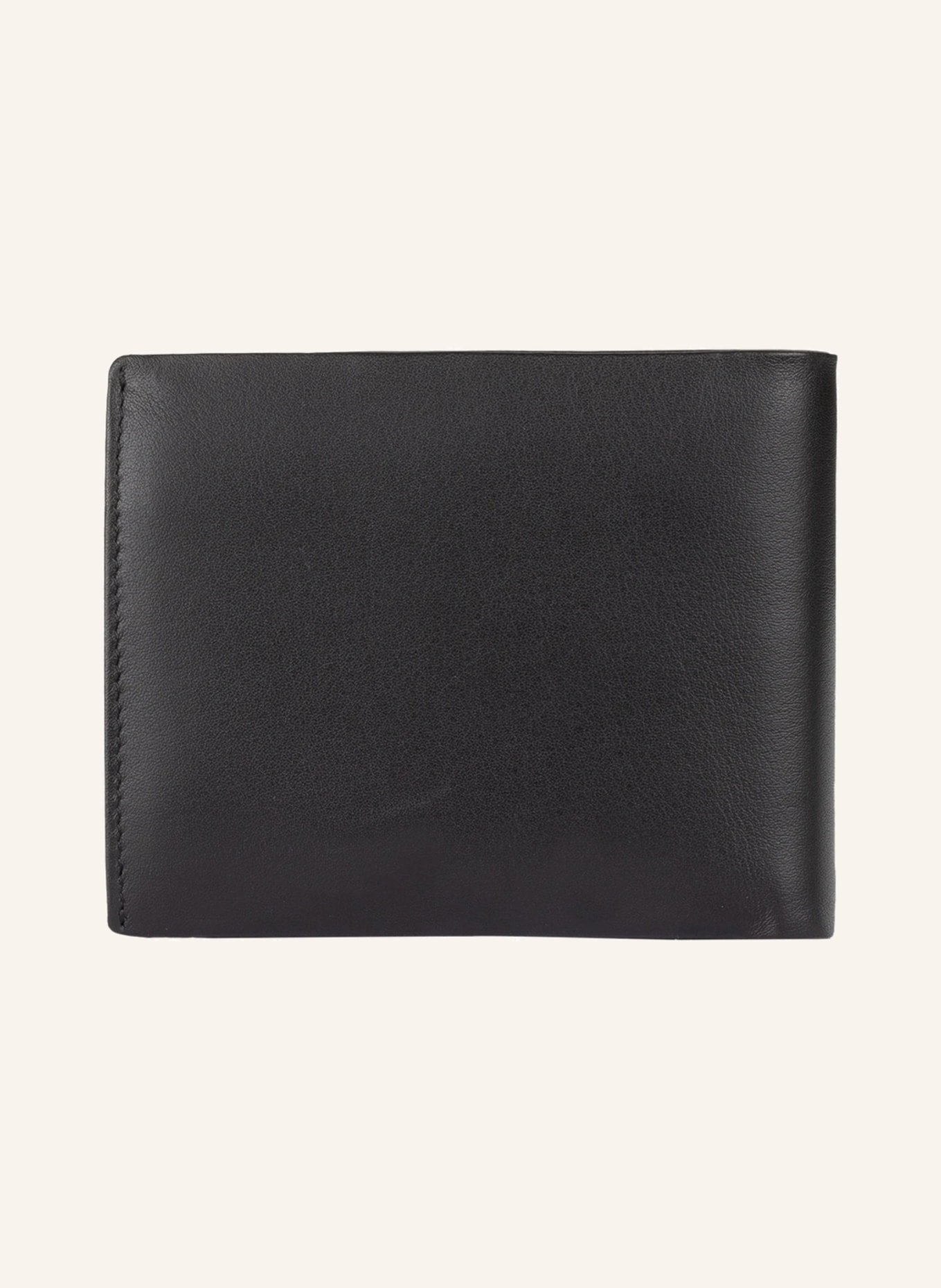 BOGNER Wallet ASPEN DEVIN, Color: BLACK (Image 3)