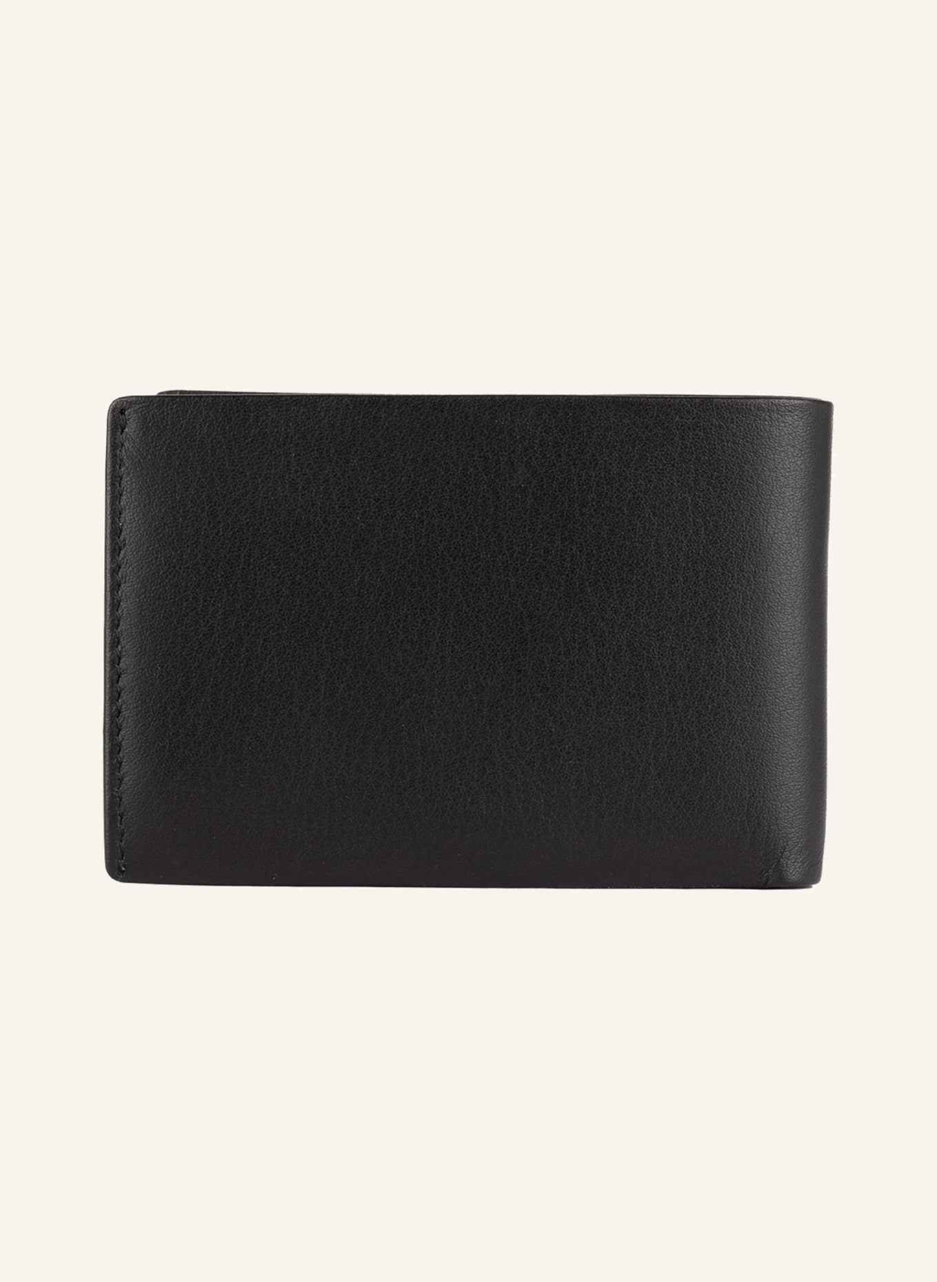 BOGNER Wallet ASPEN NELIO, Color: BLACK (Image 3)