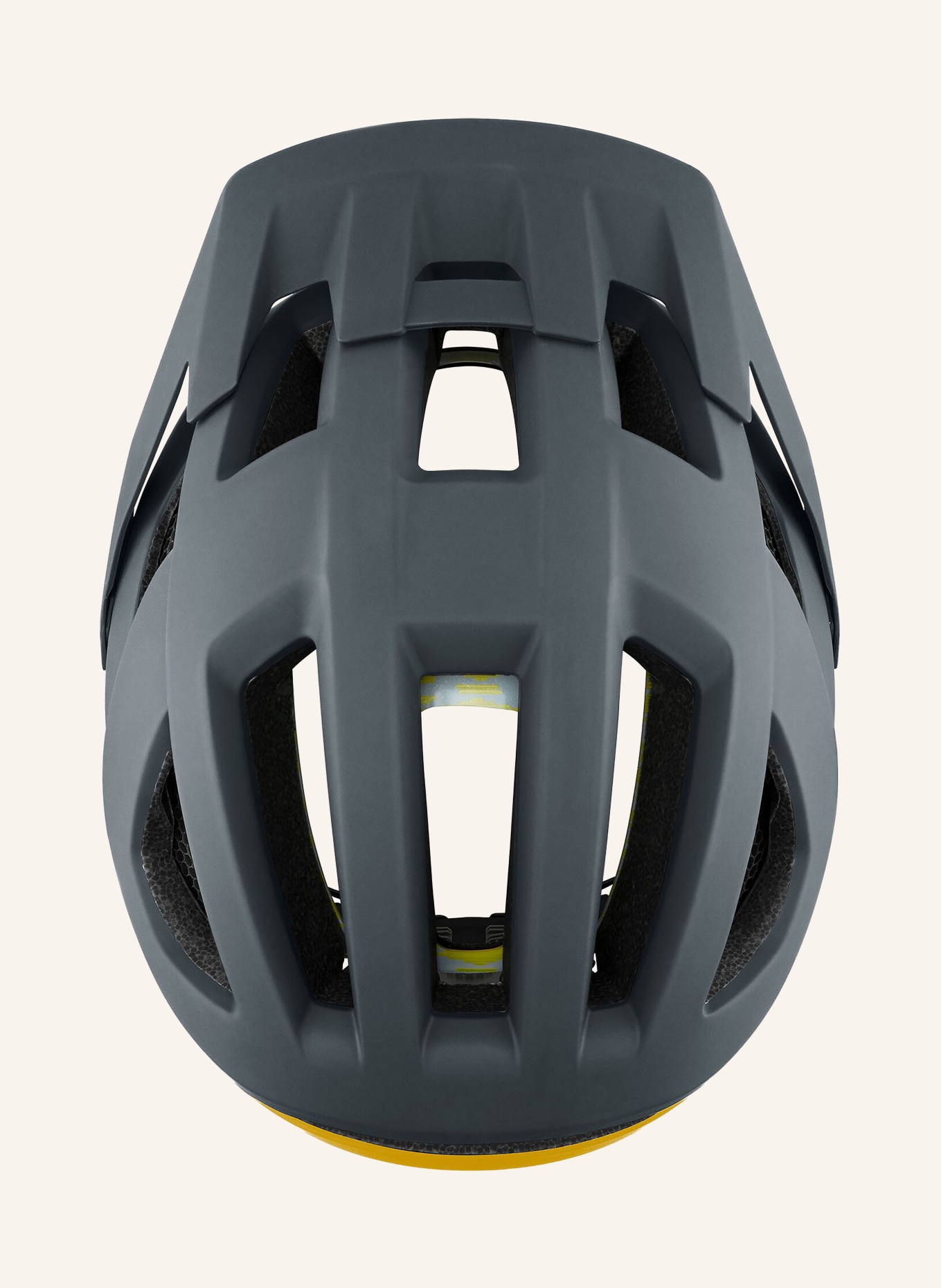 SMITH Bicycle helmet SESSION MIPS, Color: DARK GRAY (Image 3)