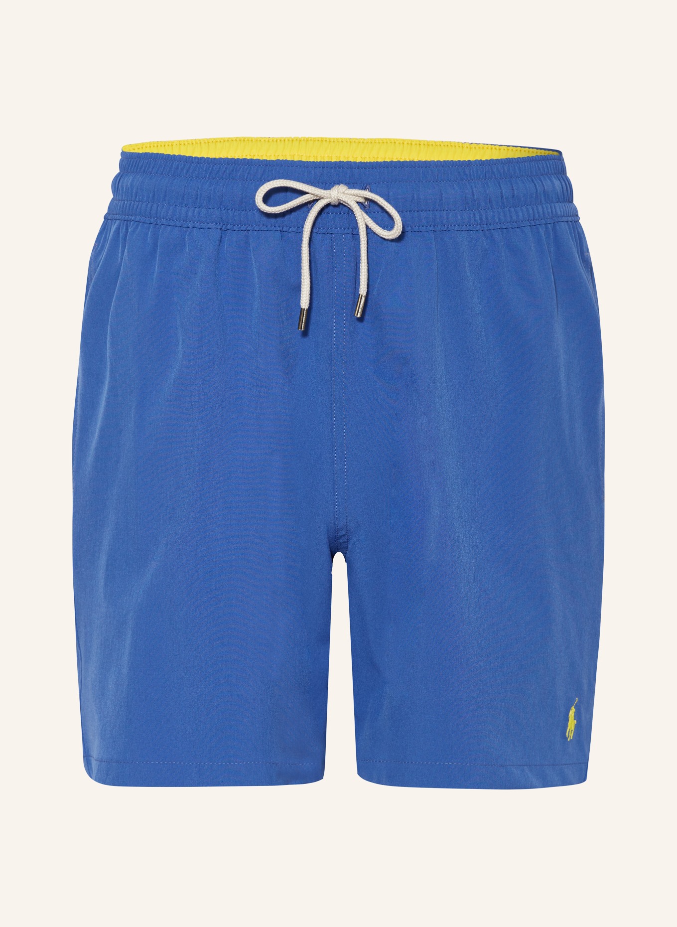 POLO RALPH LAUREN Swim shorts, Color: BLUE (Image 1)