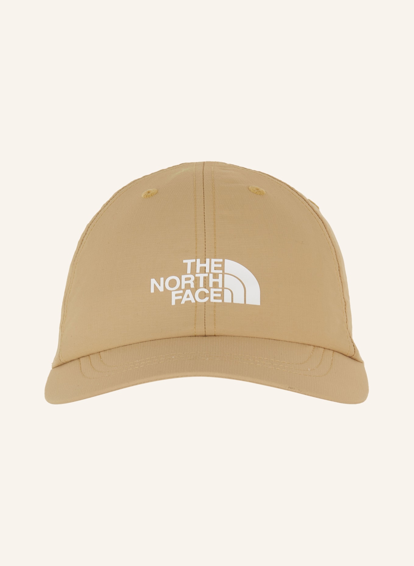 THE NORTH FACE Cap , Color: BEIGE (Image 2)