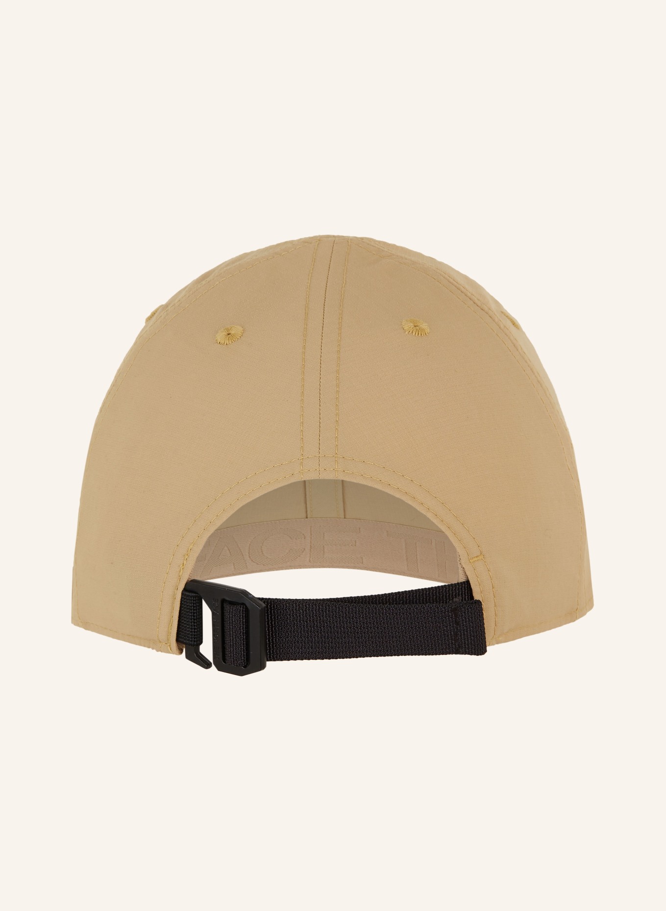 THE NORTH FACE Cap , Color: BEIGE (Image 3)