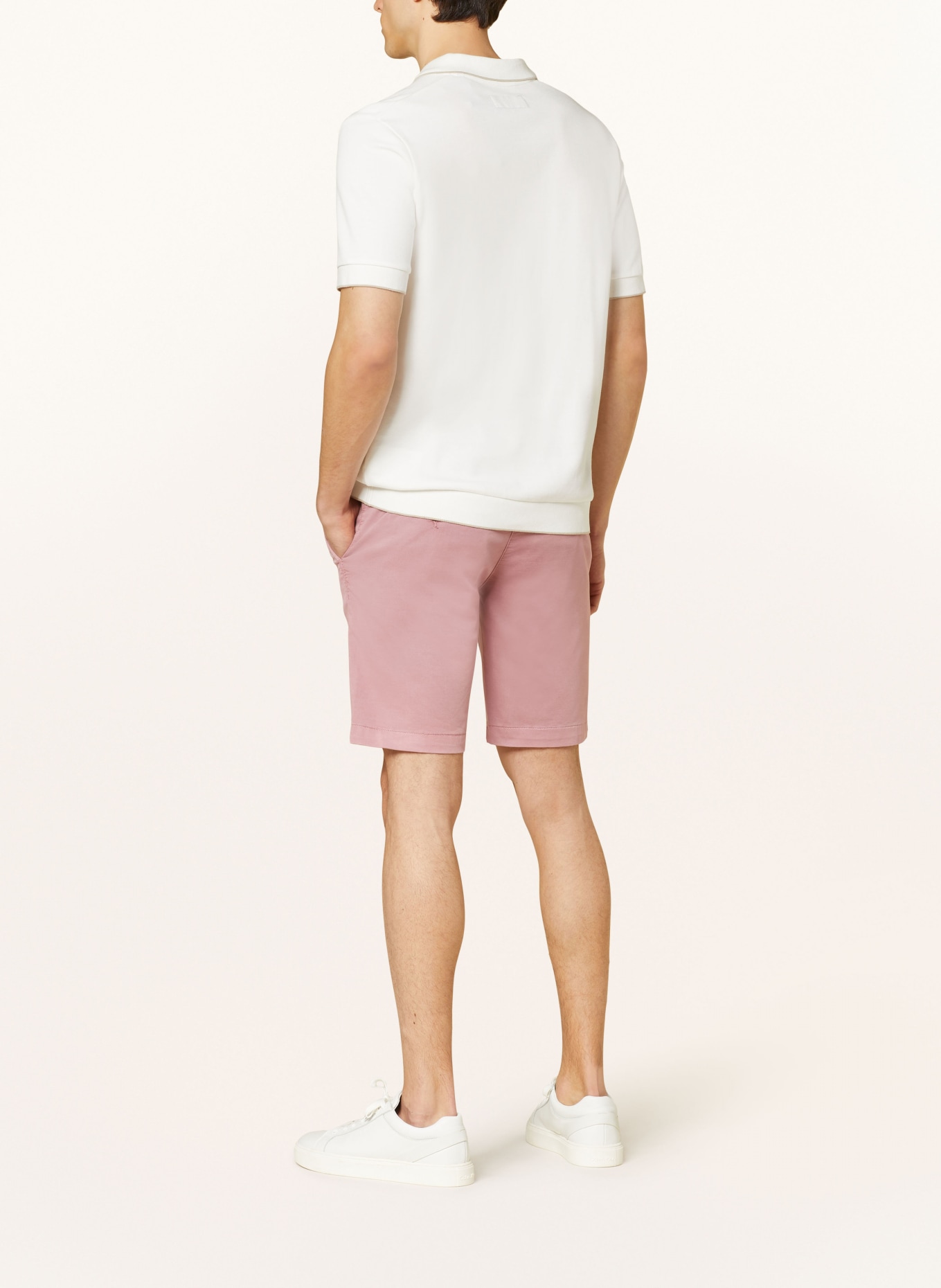 MAC Shorts JOG´N SHORT, Farbe: ALTROSA (Bild 3)