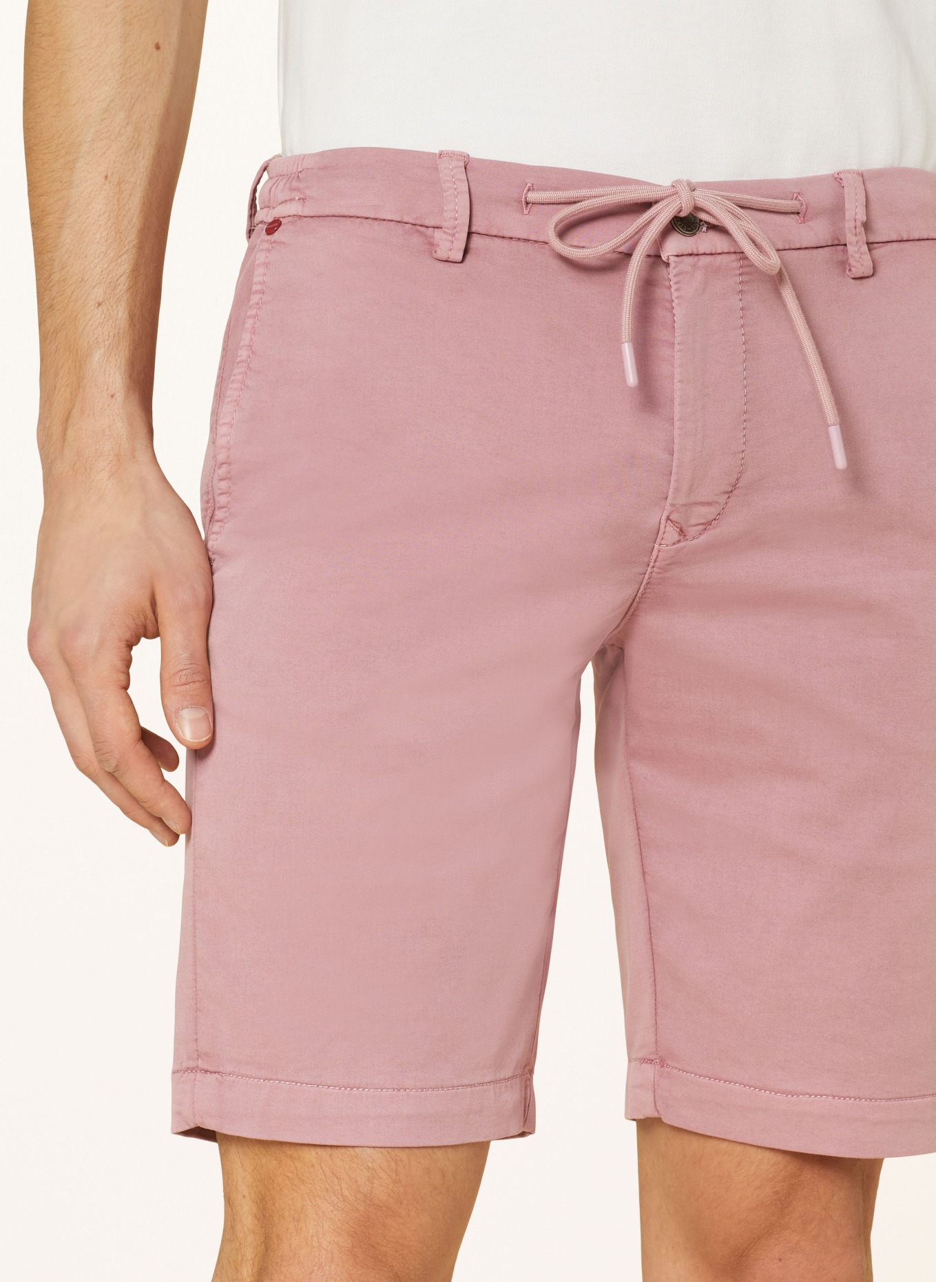 MAC Shorts JOG´N SHORT, Farbe: ALTROSA (Bild 5)