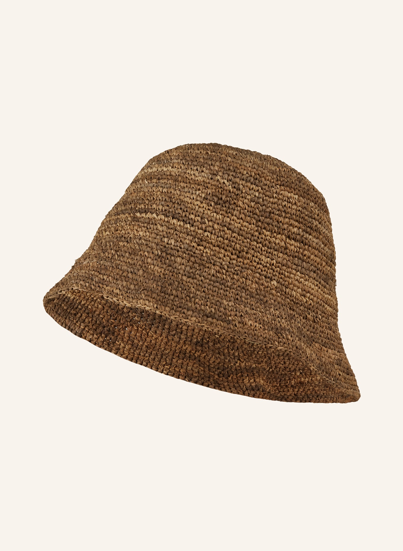 IBELIV Bucket-Hat ANDAO, Farbe: BRAUN (Bild 1)