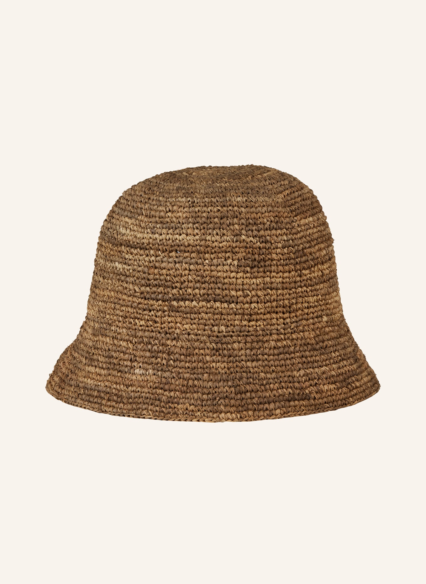 IBELIV Bucket-Hat ANDAO: BRAUN