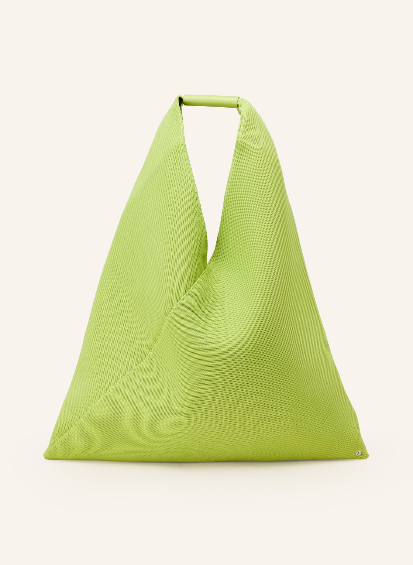 MM6 Maison Margiela Crossbody bag , Color: LIGHT GREEN (Image 1)