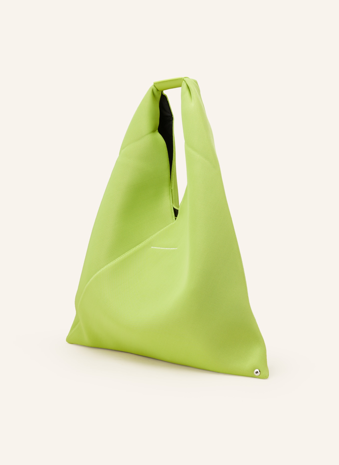 MM6 Maison Margiela Crossbody bag , Color: LIGHT GREEN (Image 2)
