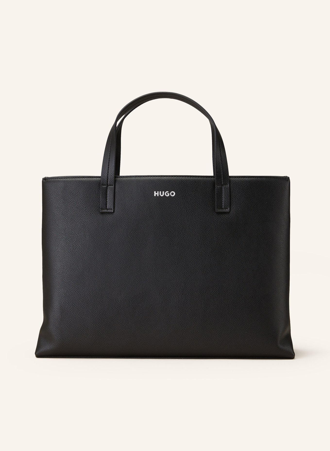 HUGO Handtasche BUSINESS BAG , Farbe: SCHWARZ (Bild 1)